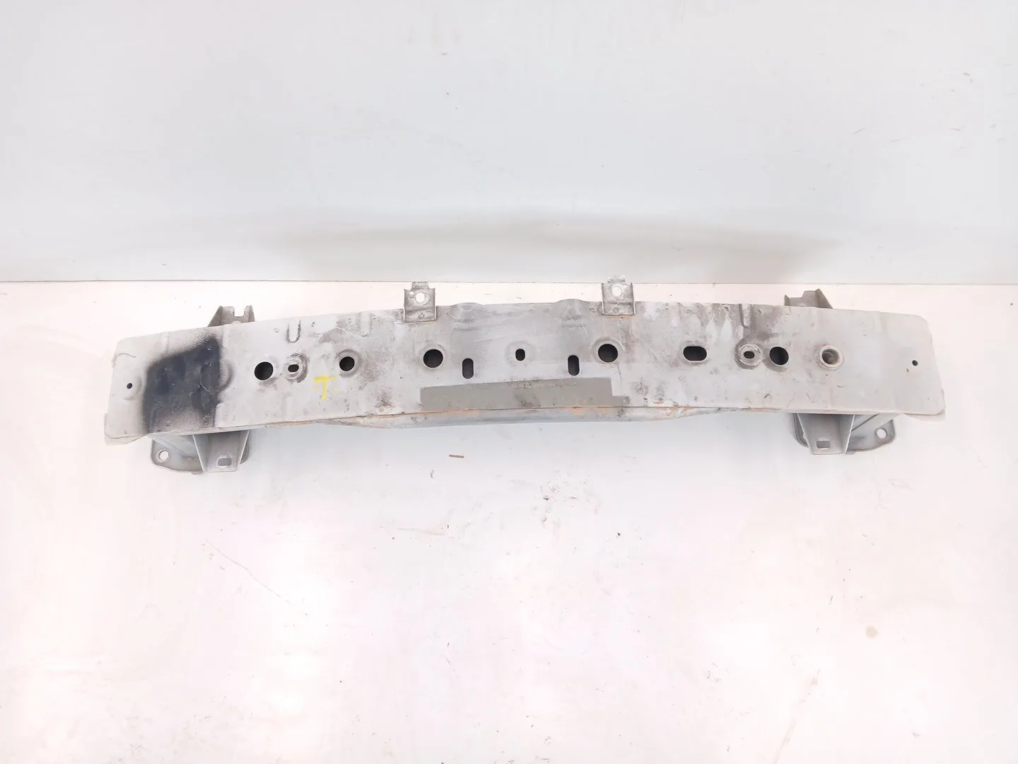 Refuerzo Paragolpes Delantero para Mazda 3 Sedan (Bm_, Bn_)