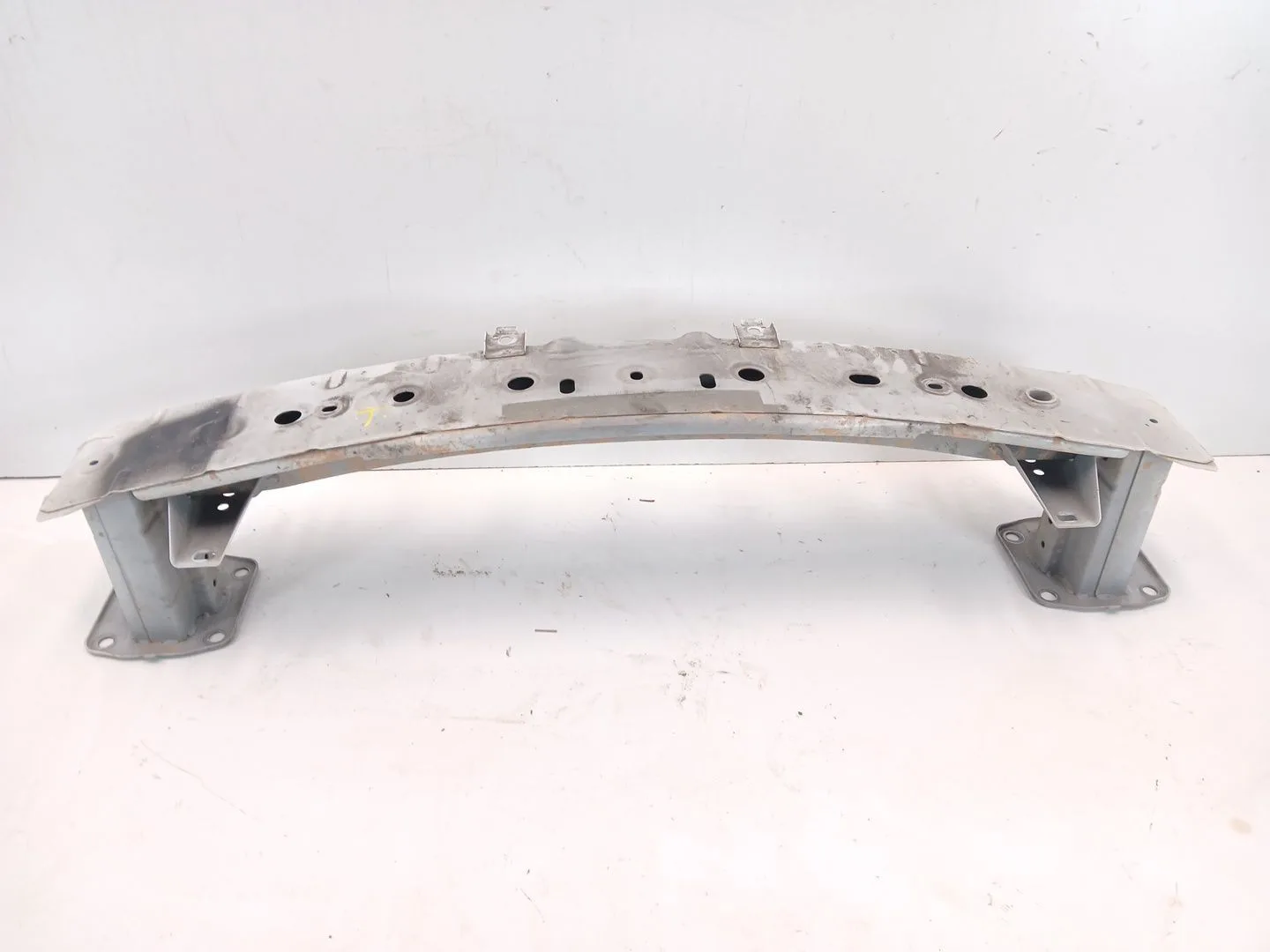 Refuerzo Paragolpes Delantero para Mazda 3 Sedan (Bm_, Bn_)