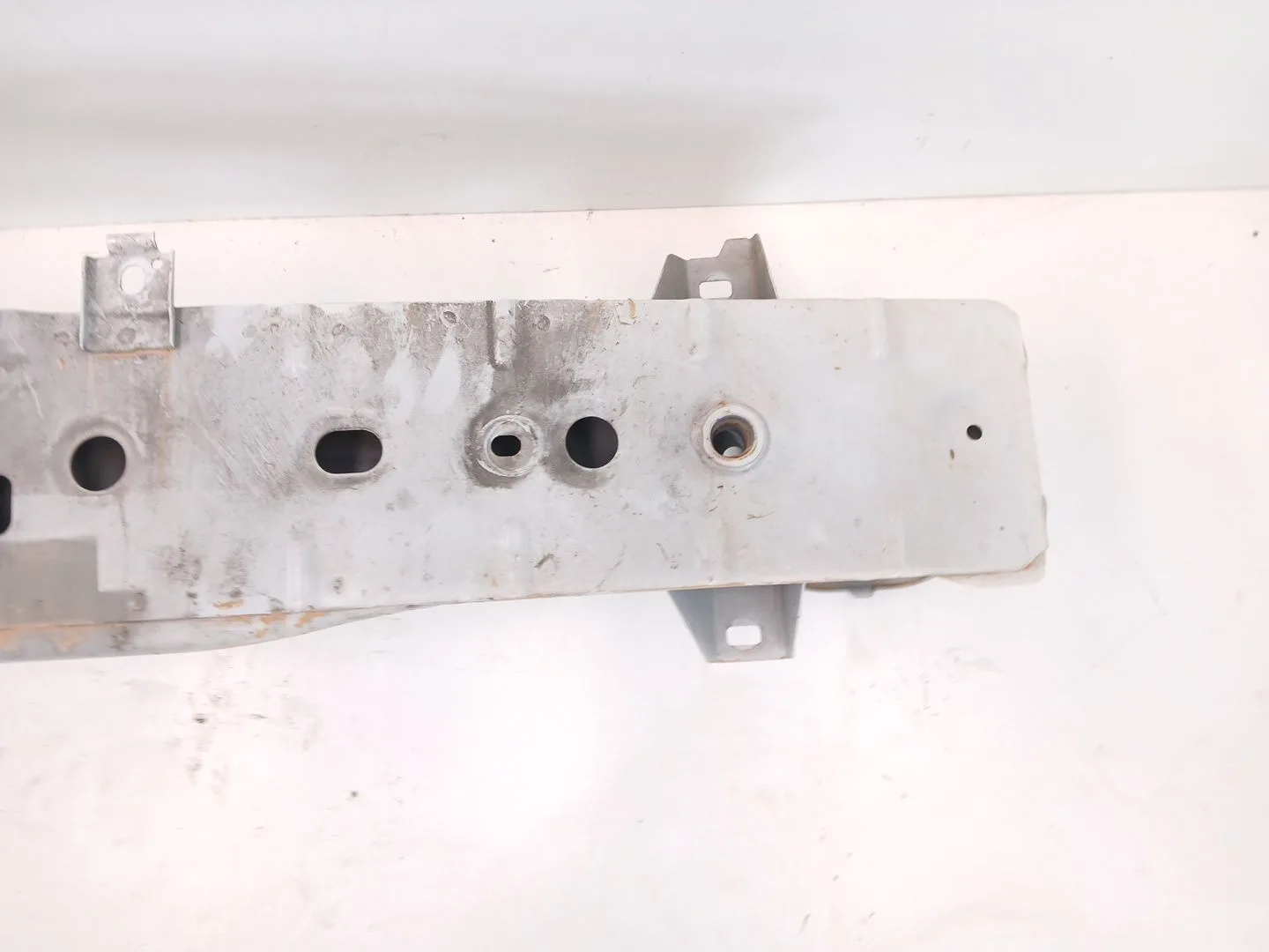 Refuerzo Paragolpes Delantero para Mazda 3 Sedan (Bm_, Bn_)