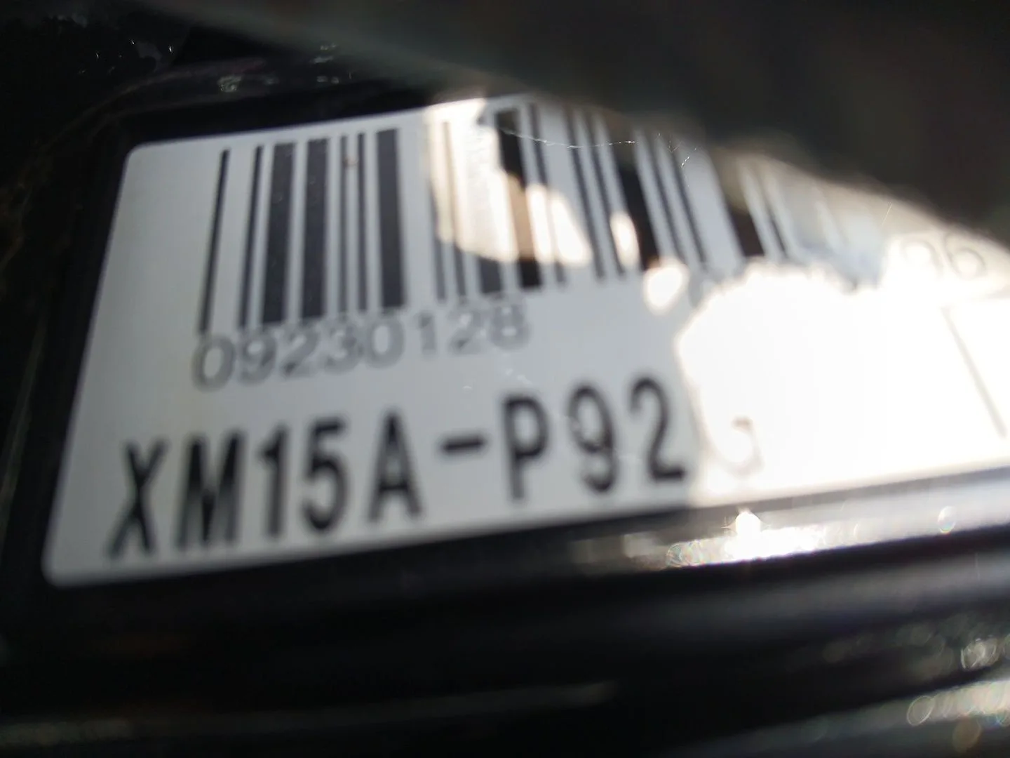 Motor Completo para Toyota Yaris Cross (Mxp_)