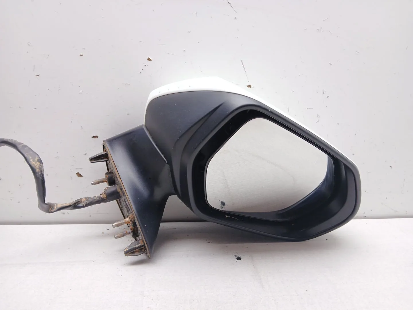 Retrovisor Derecho para Toyota Yaris Cross (Mxp_)