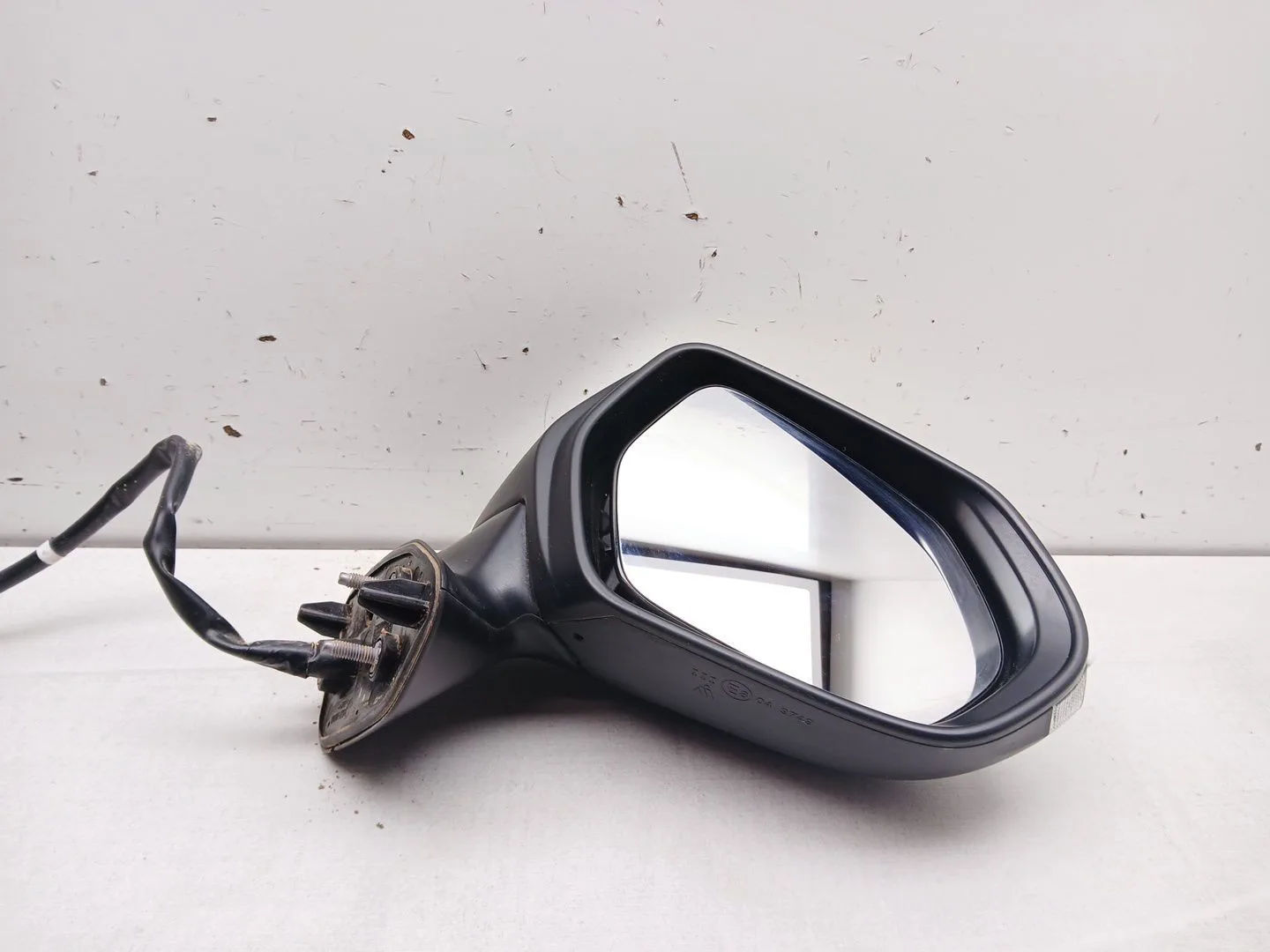 Retrovisor Derecho para Toyota Yaris Cross (Mxp_)