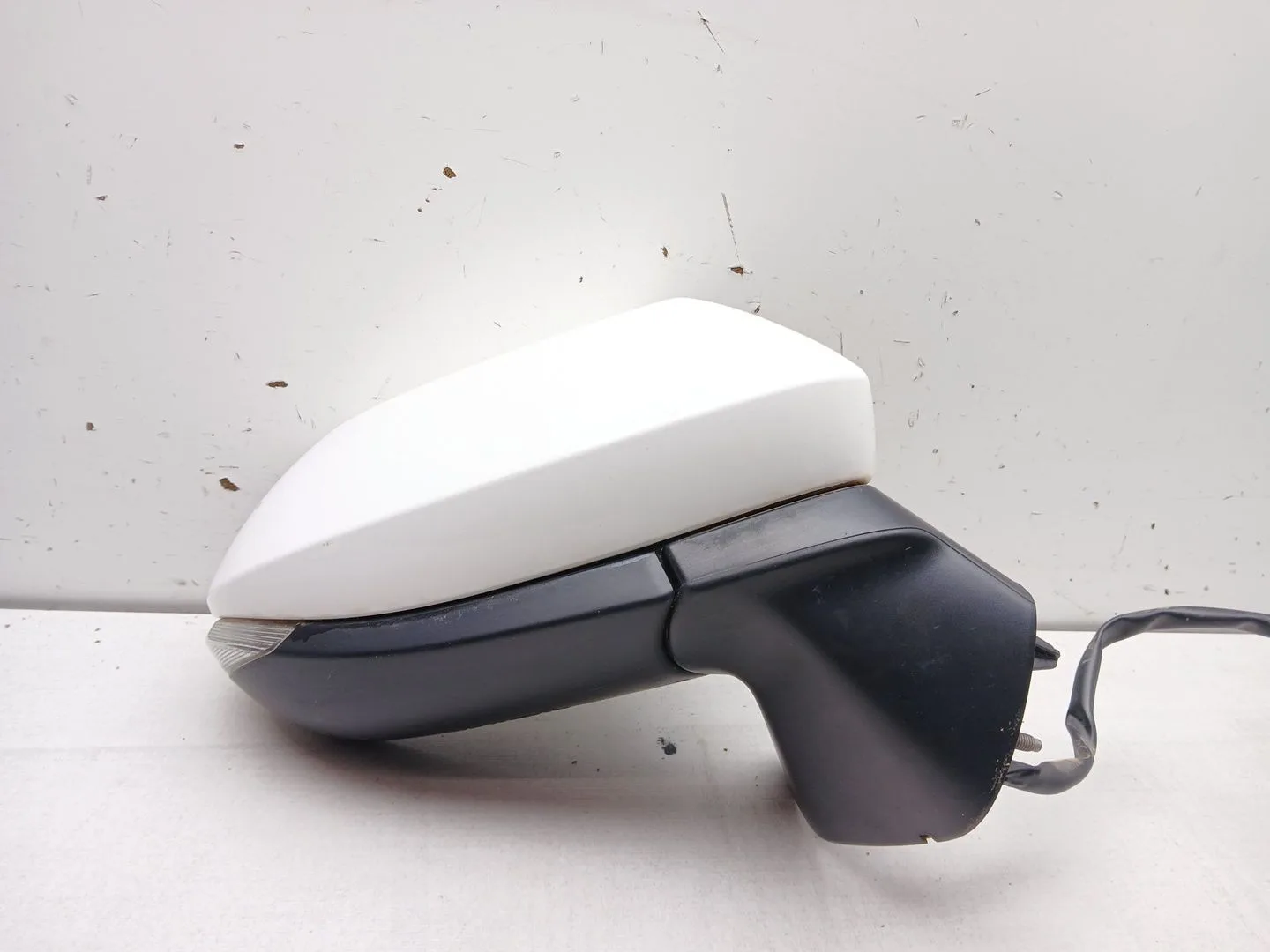 Retrovisor Derecho para Toyota Yaris Cross (Mxp_)