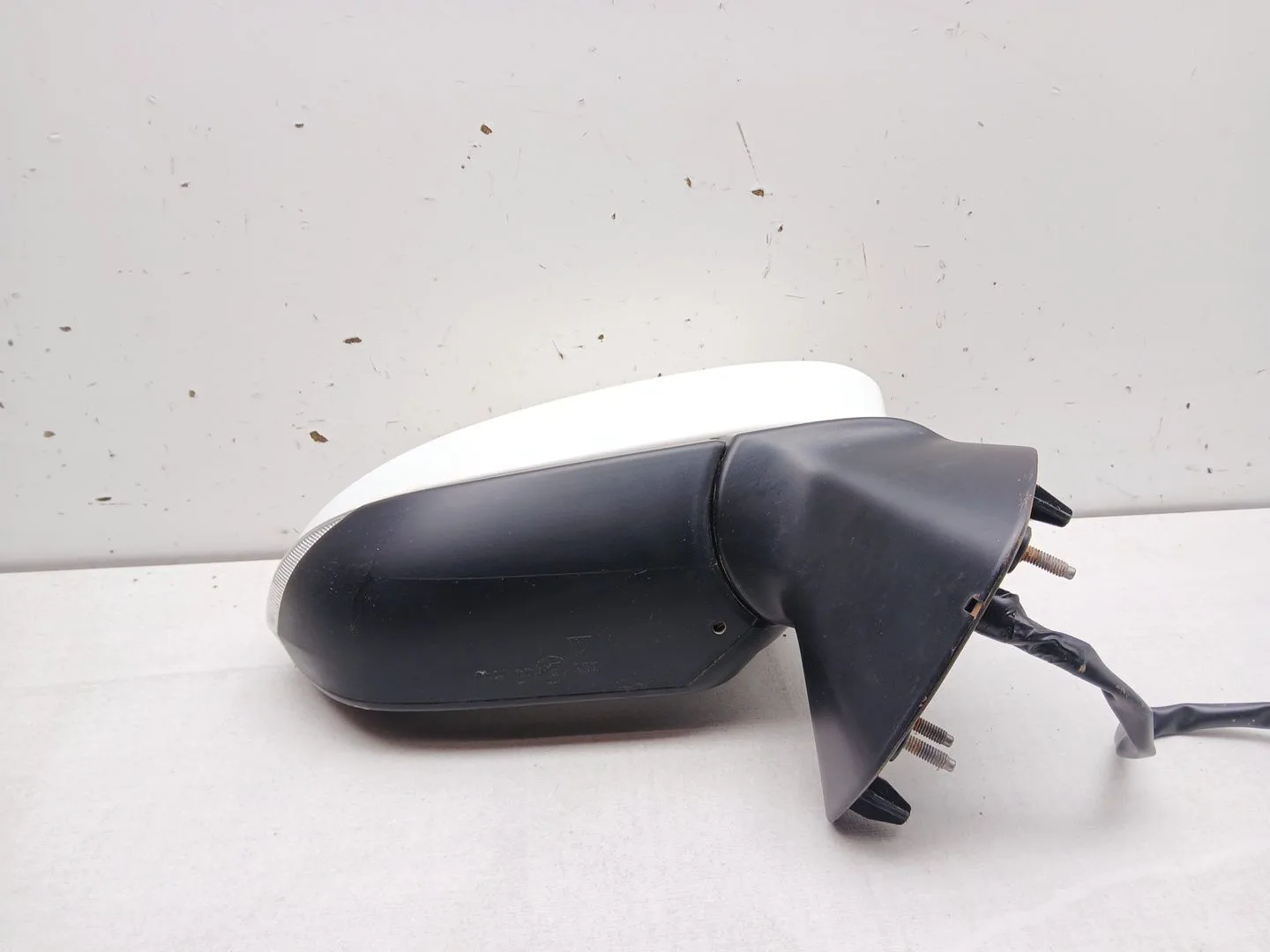 Retrovisor Derecho para Toyota Yaris Cross (Mxp_)