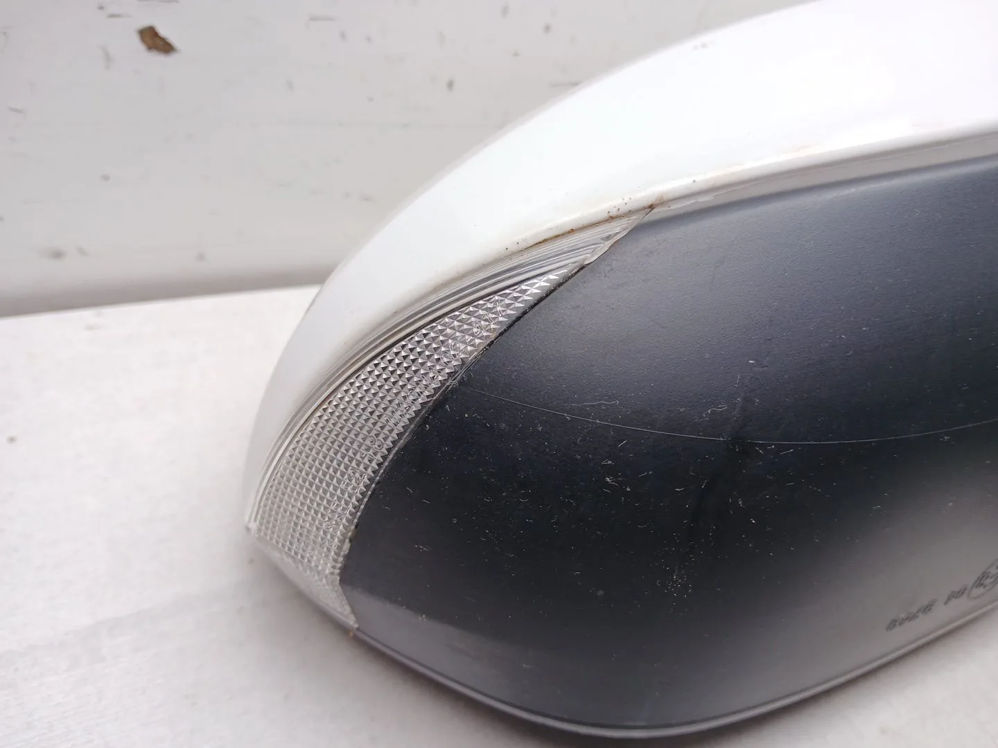 Retrovisor Derecho para Toyota Yaris Cross (Mxp_)