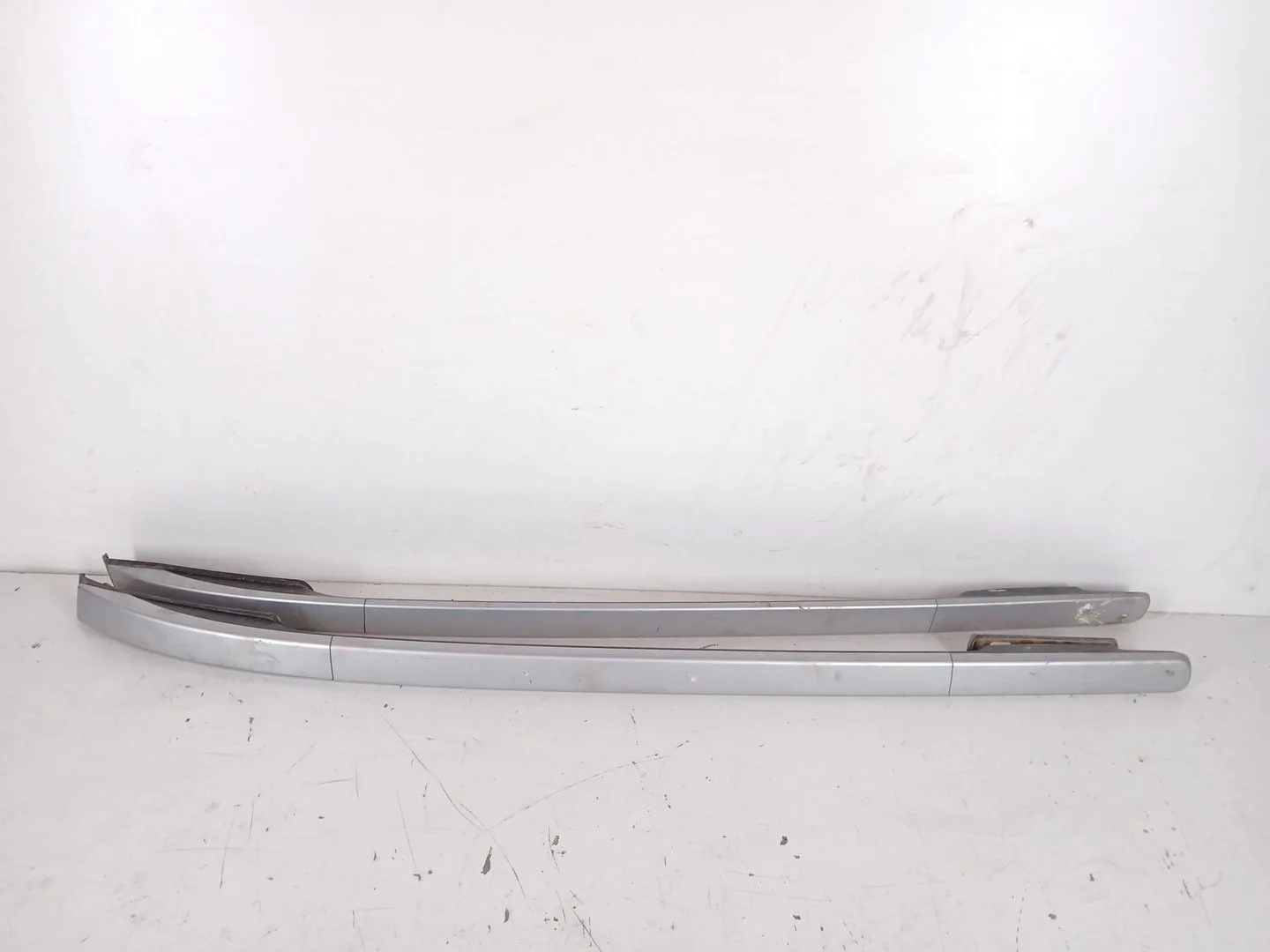 Barras Techo para Kia Stonic (Yb)