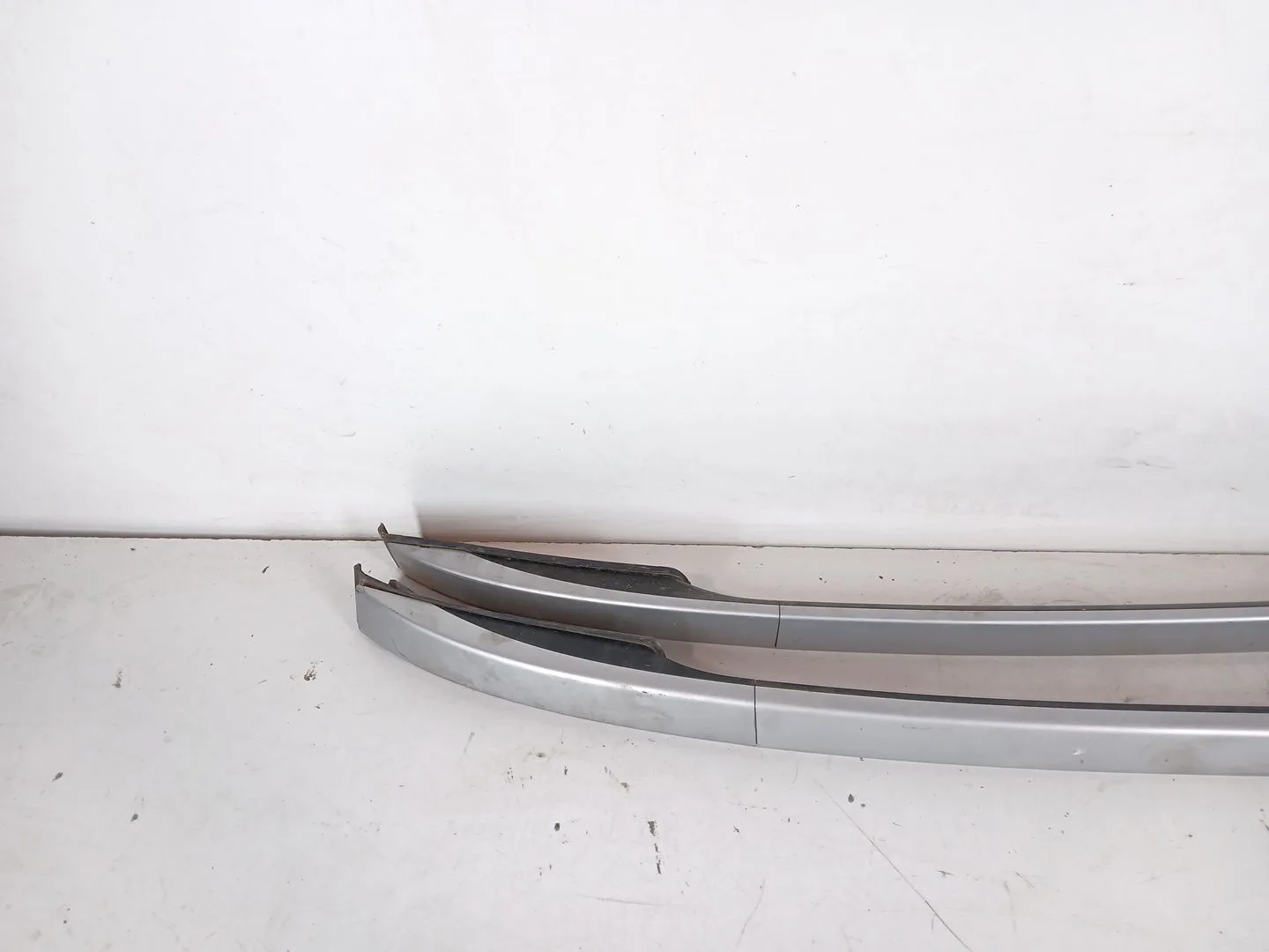 Barras Techo para Kia Stonic (Yb)