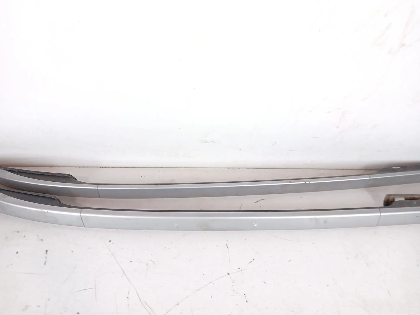 Barras Techo para Kia Stonic (Yb)