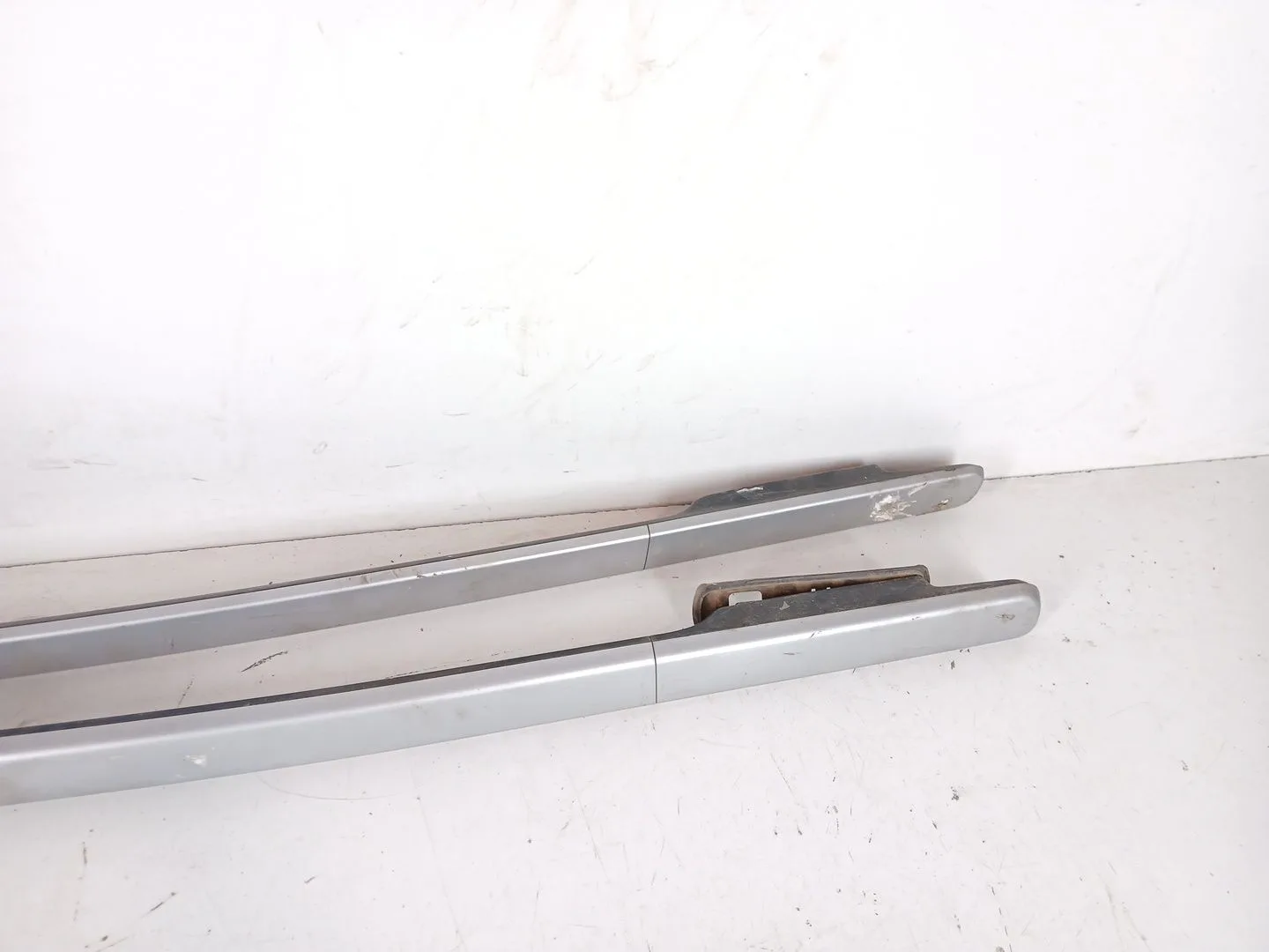 Barras Techo para Kia Stonic (Yb)