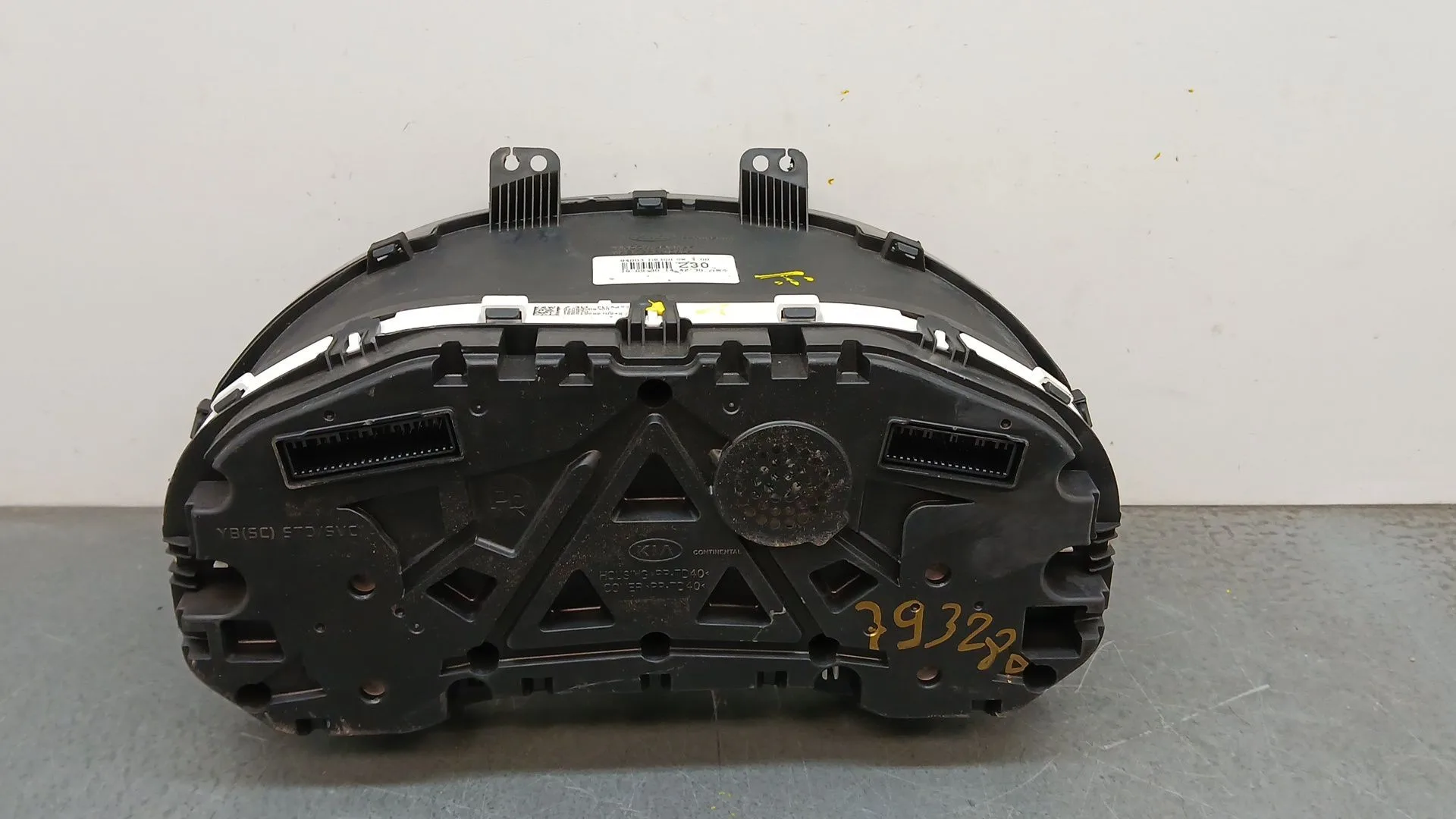 Cuadro Instrumentos para Kia Stonic (Yb)