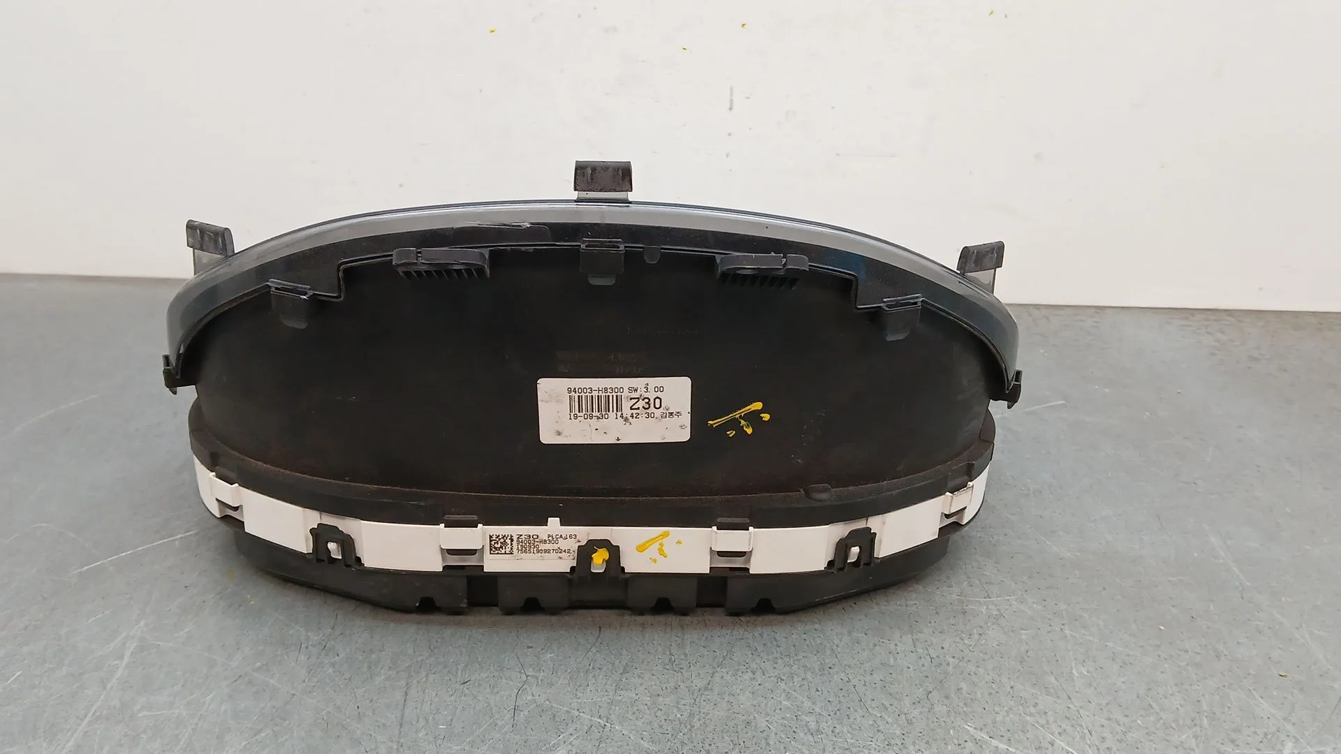 Cuadro Instrumentos para Kia Stonic (Yb)
