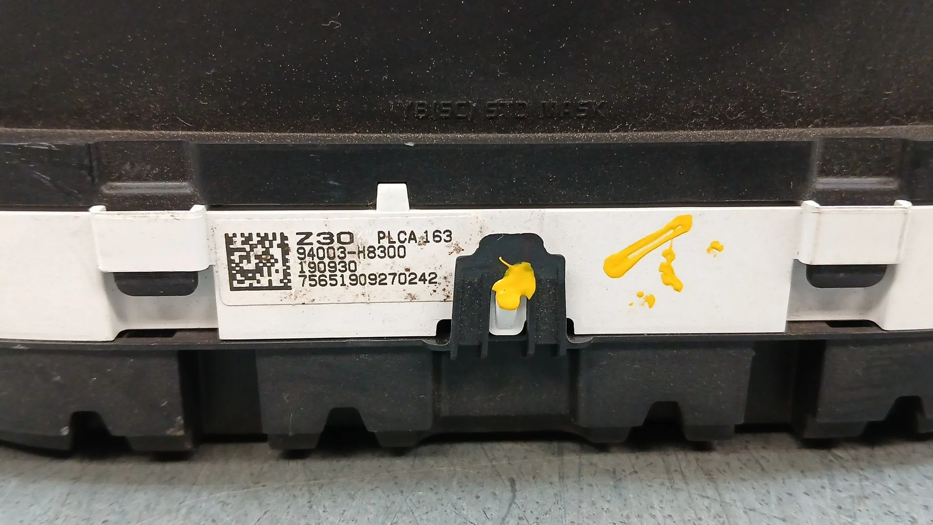 Cuadro Instrumentos para Kia Stonic (Yb)