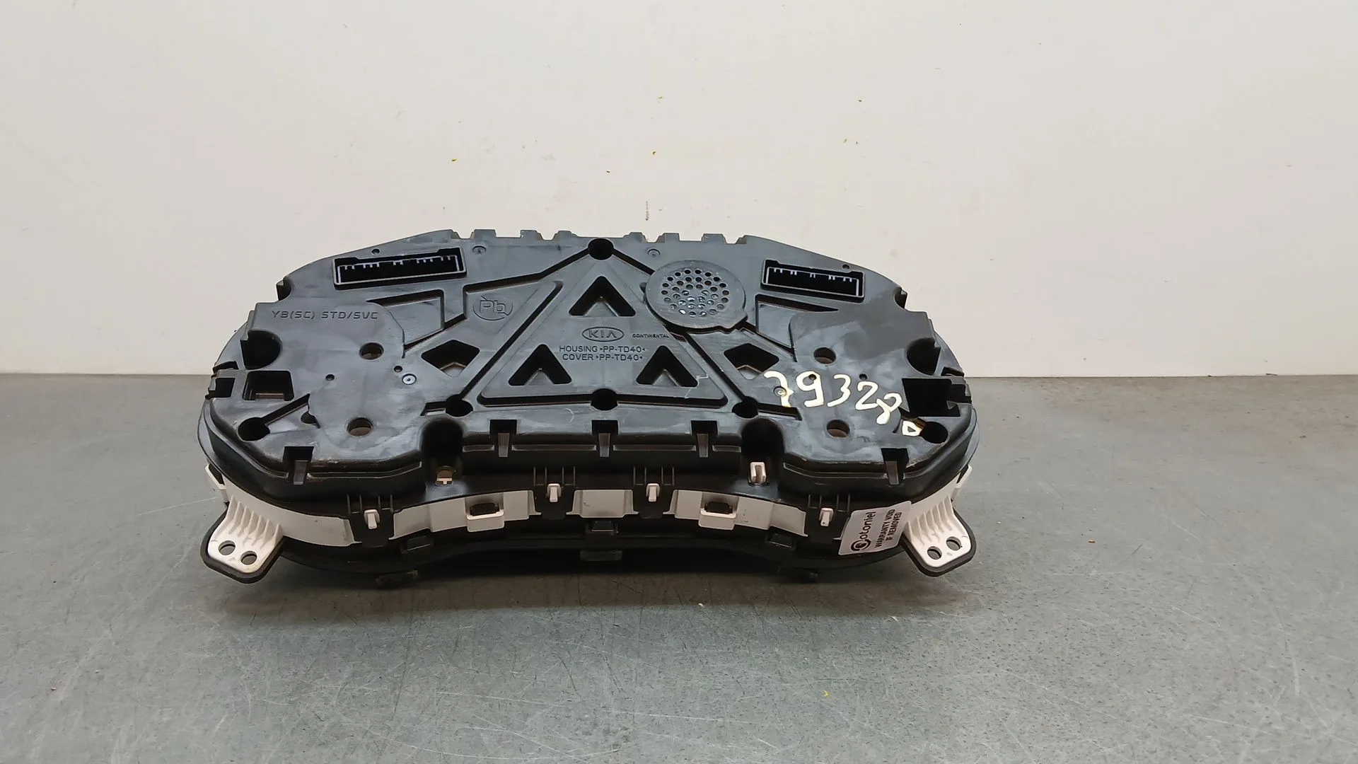 Cuadro Instrumentos para Kia Stonic (Yb)