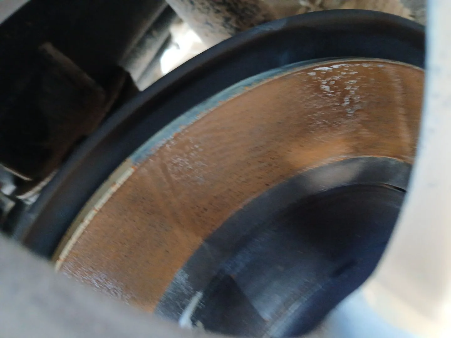 Puente Trasero para Opel Meriva B Monospace (S10)