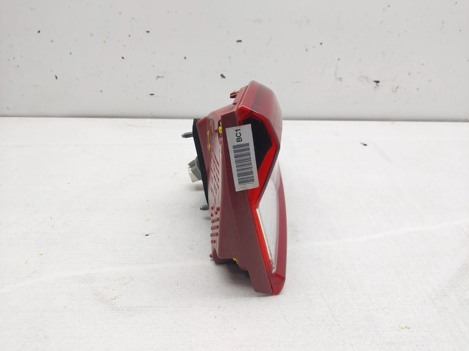 Piloto Trasero Derecho Interior para Kia Stonic (Yb)