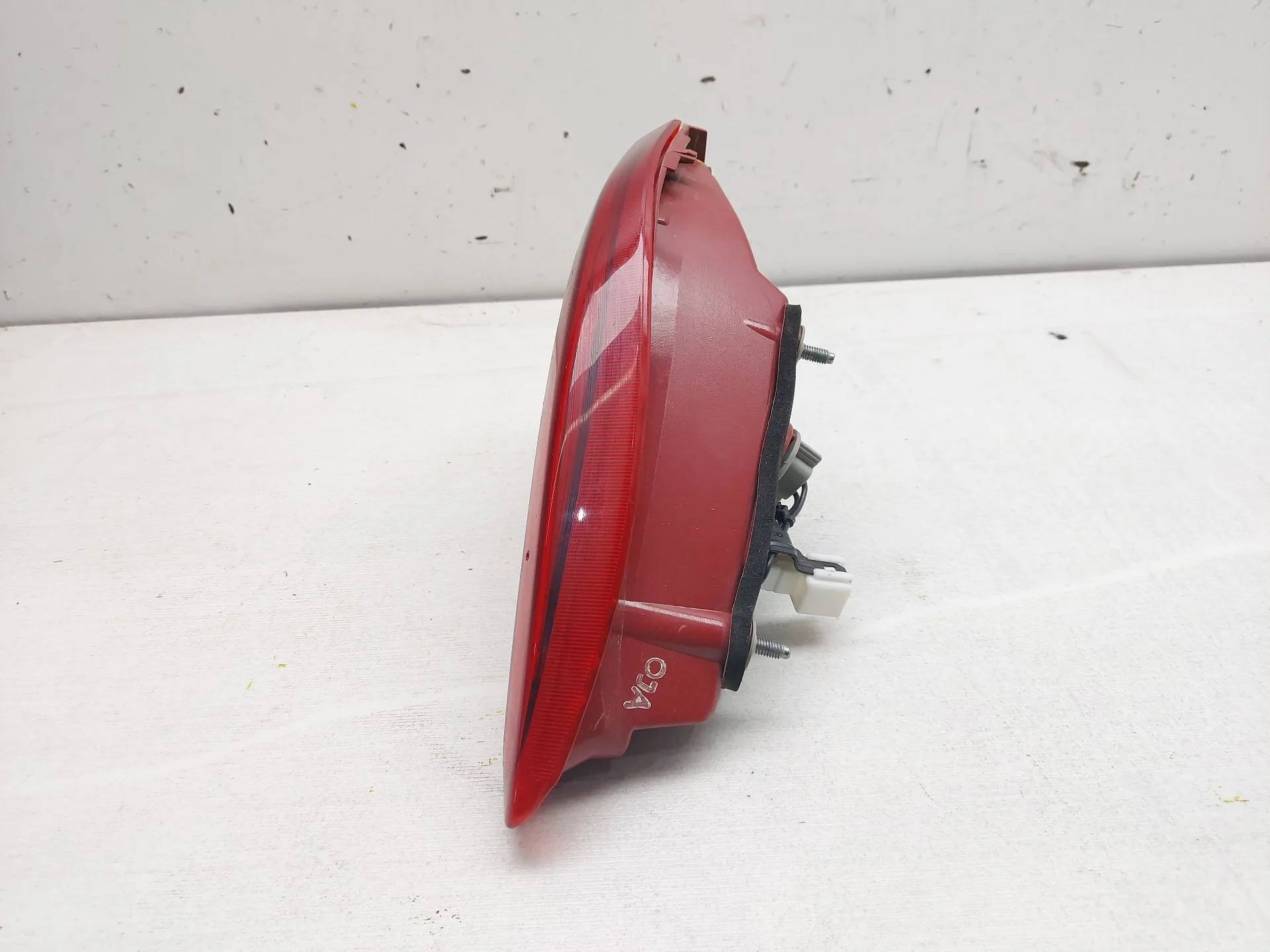 Piloto Trasero Derecho Interior para Kia Stonic (Yb)