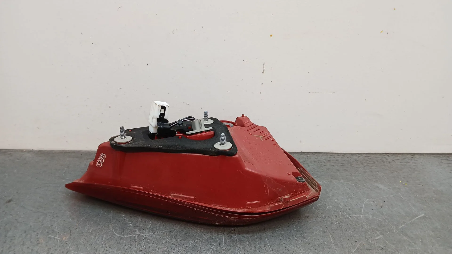 Piloto Trasero Izquierdo Interior para Kia Stonic (Yb)