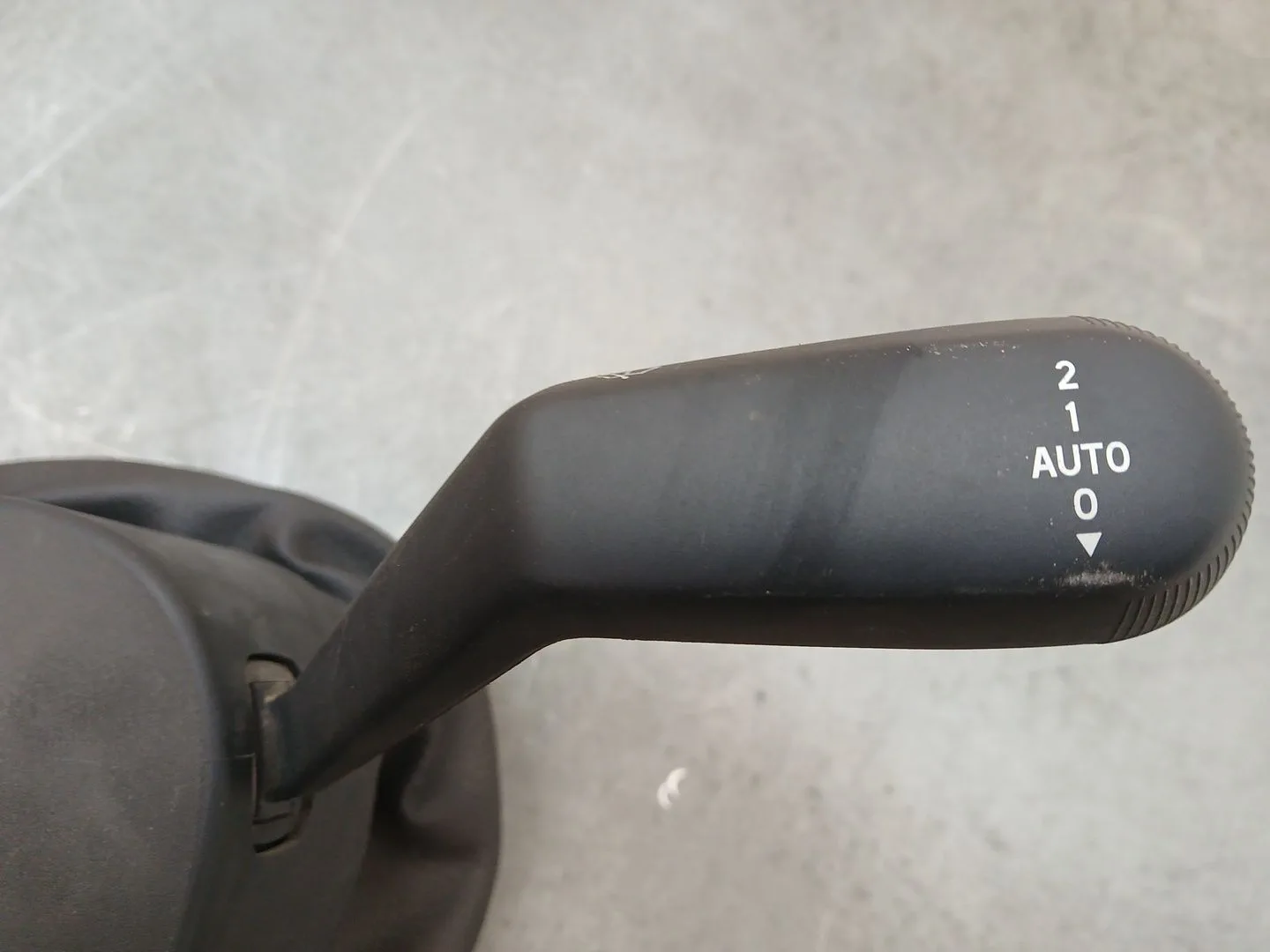 Mando Multifuncion para Cadillac Bls