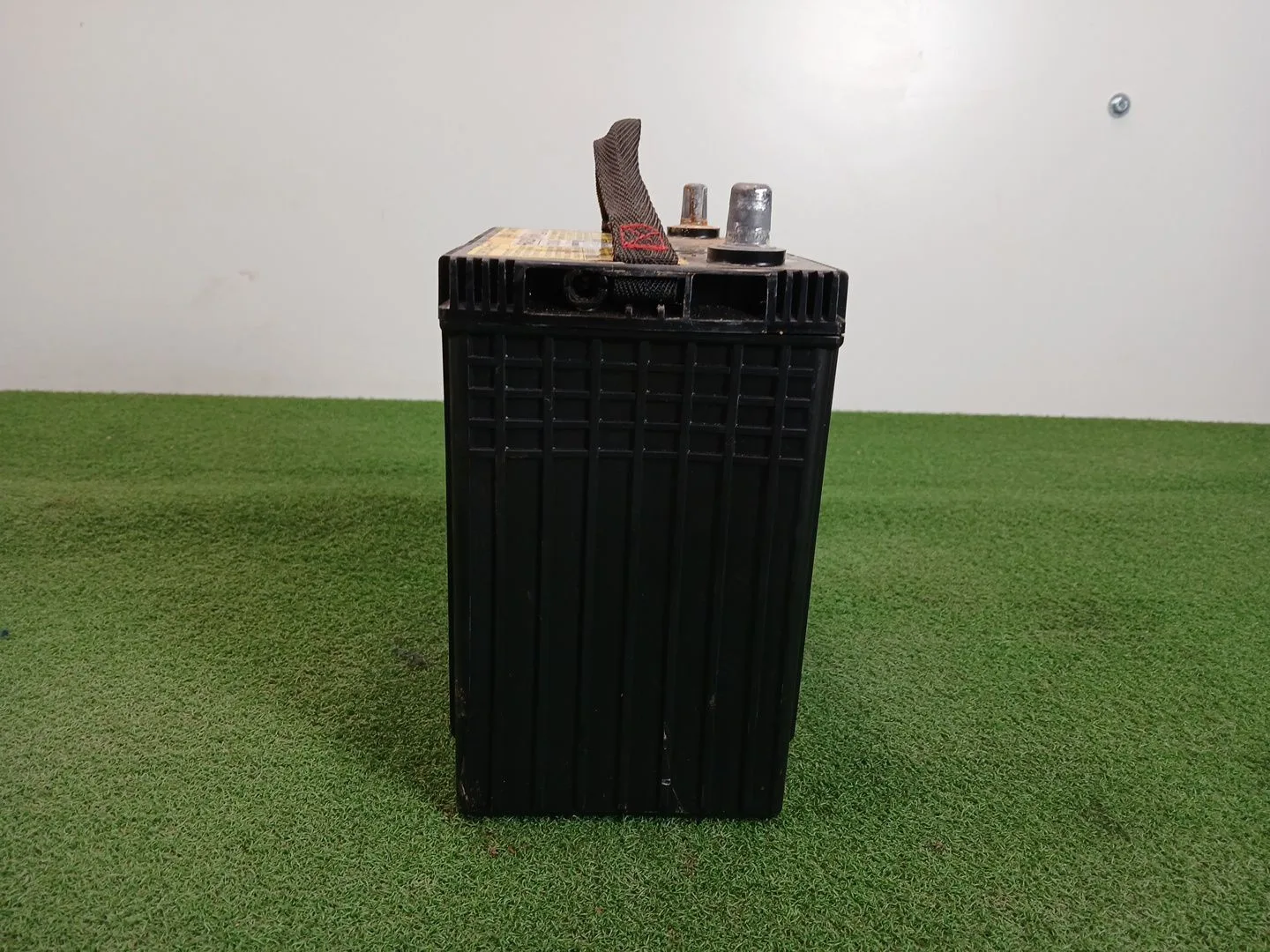 Bateria para Lexus Ct (Zwa10_)