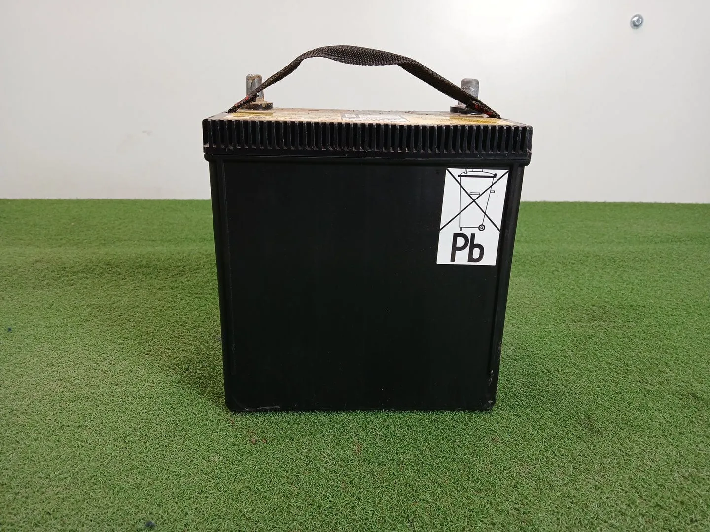 Bateria para Lexus Ct (Zwa10_)