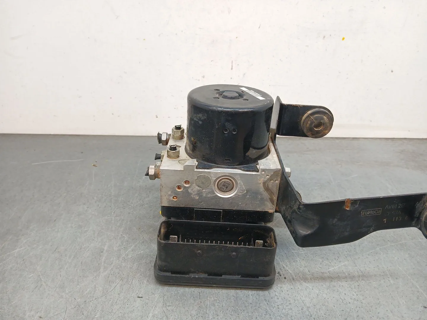 Abs para Ford Kuga Ii (Dm2)
