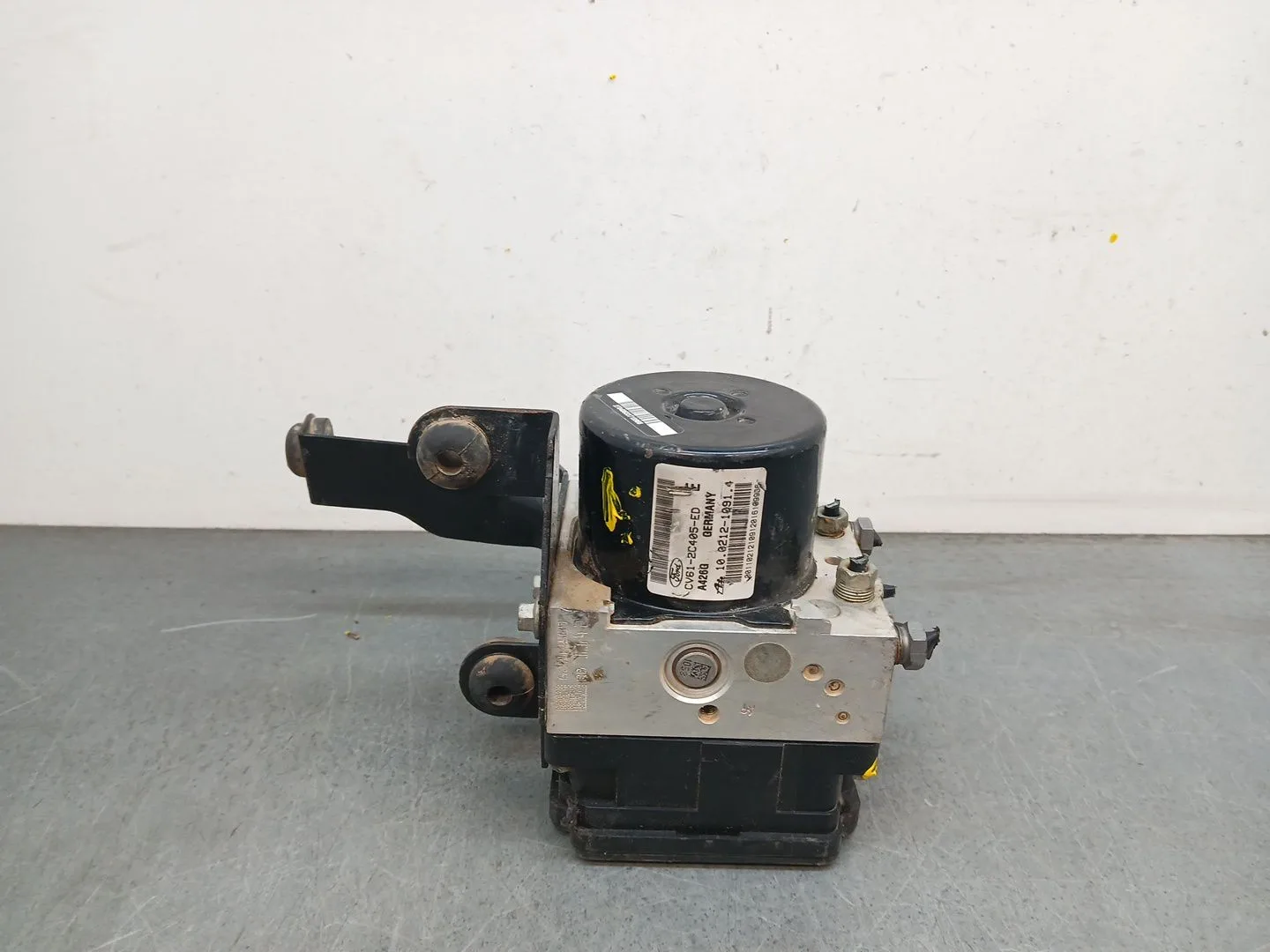 Abs para Ford Kuga Ii (Dm2)