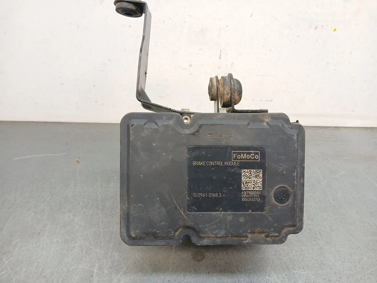 Abs para Ford Kuga Ii (Dm2)