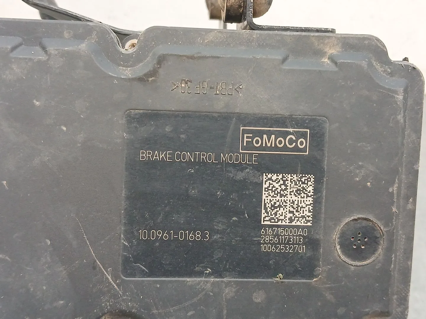 Abs para Ford Kuga Ii (Dm2)