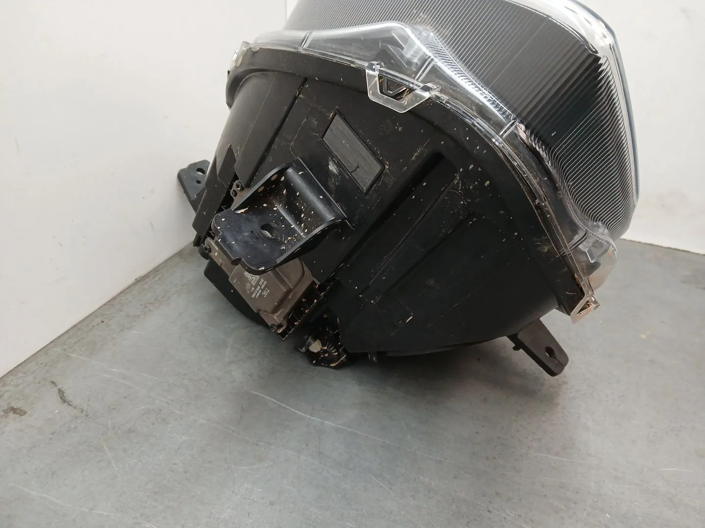 Faro Izquierdo para Omoda 5