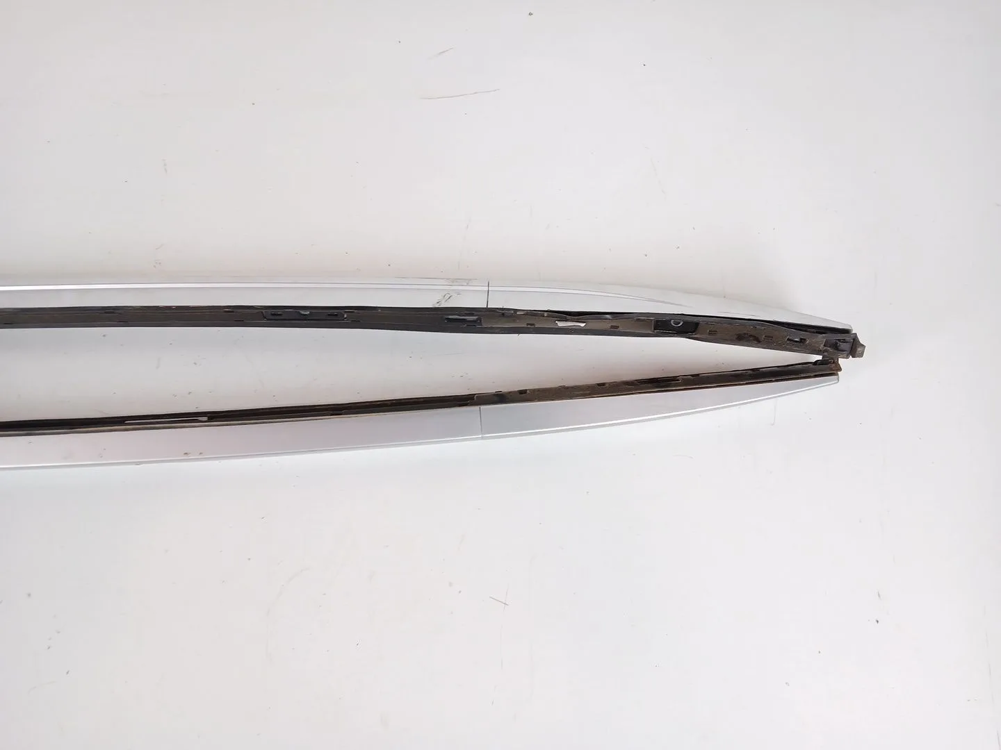 Barras Techo para Omoda 5