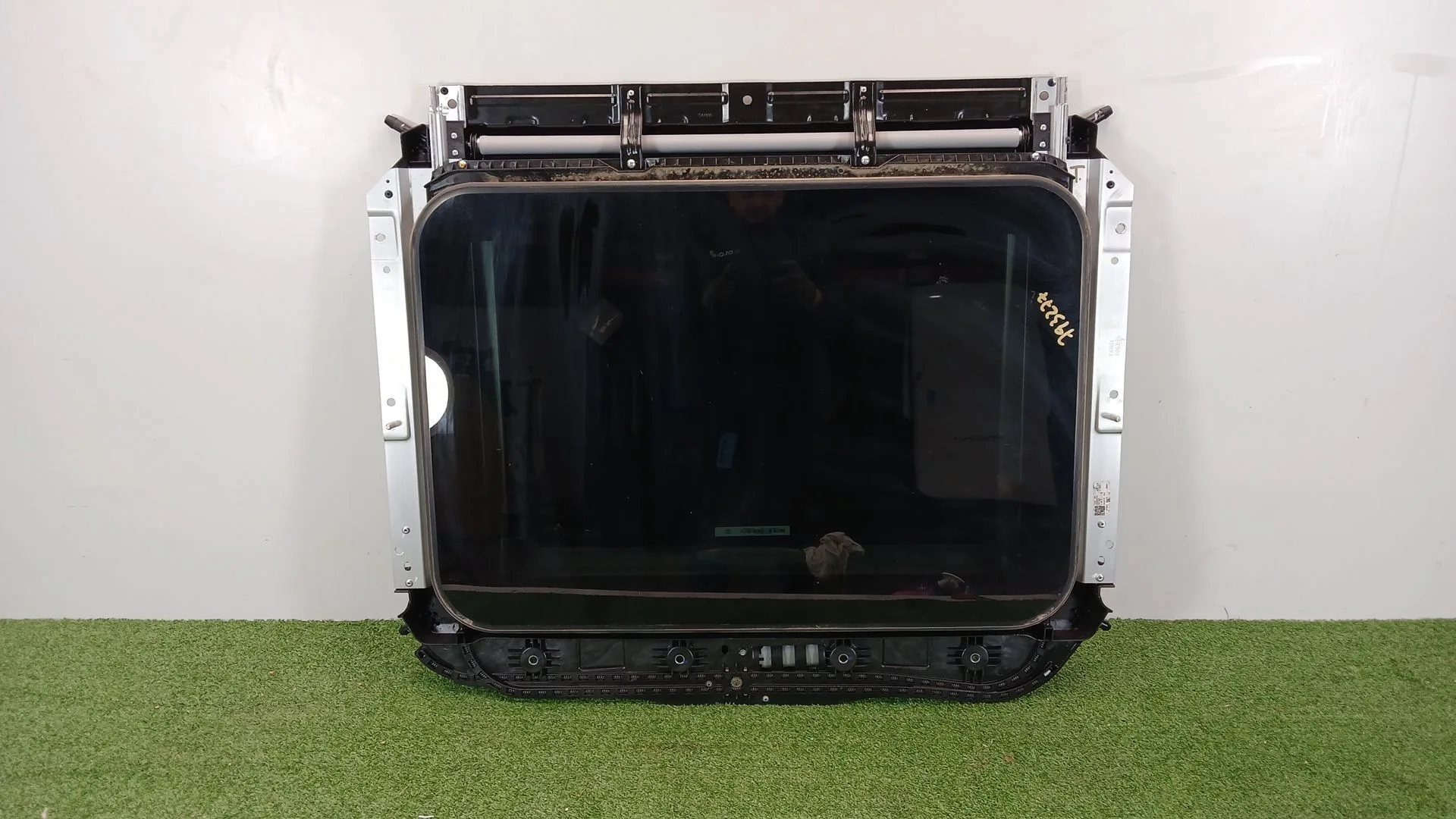 Techo Electrico para Omoda 5