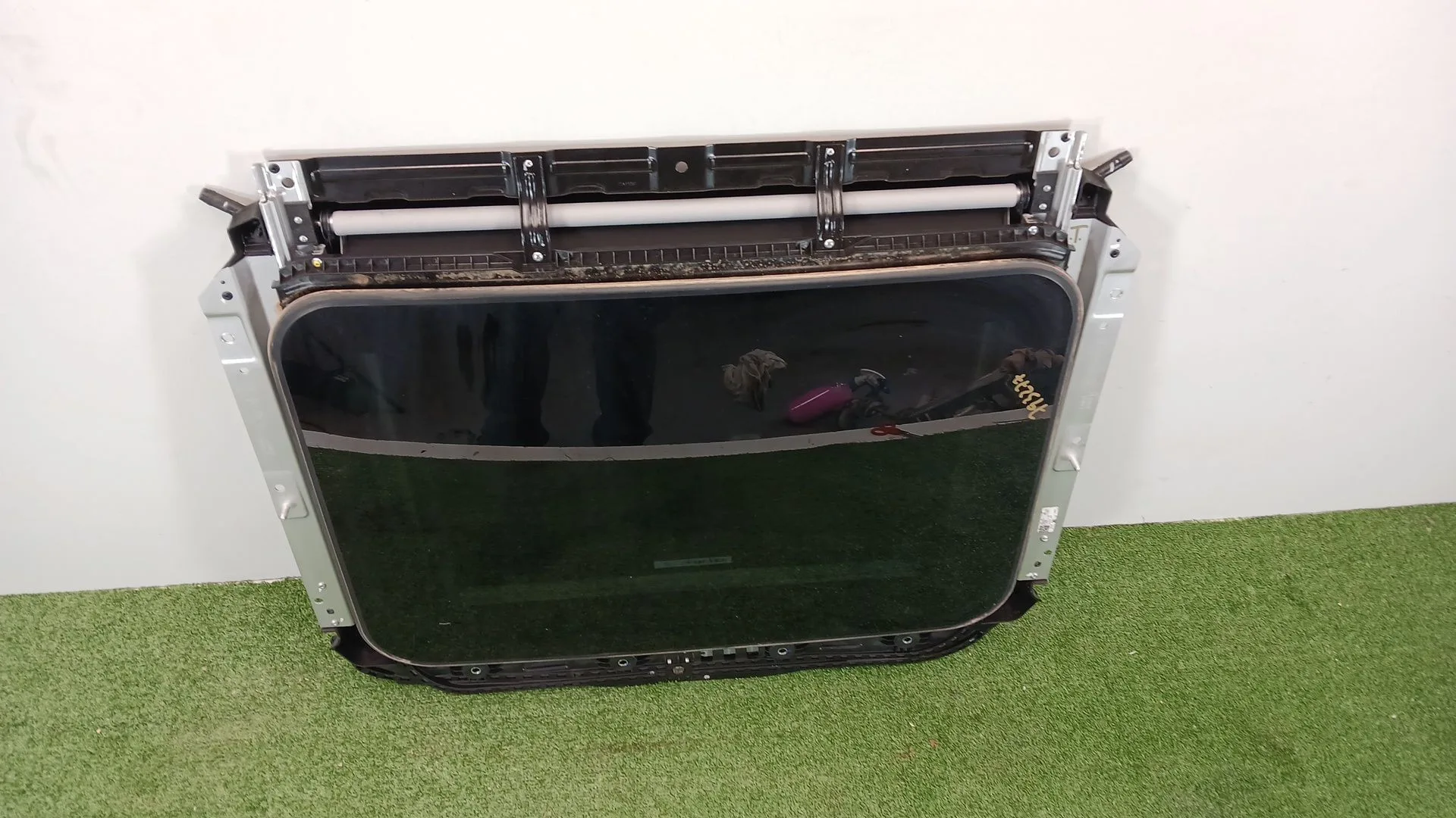 Techo Electrico para Omoda 5