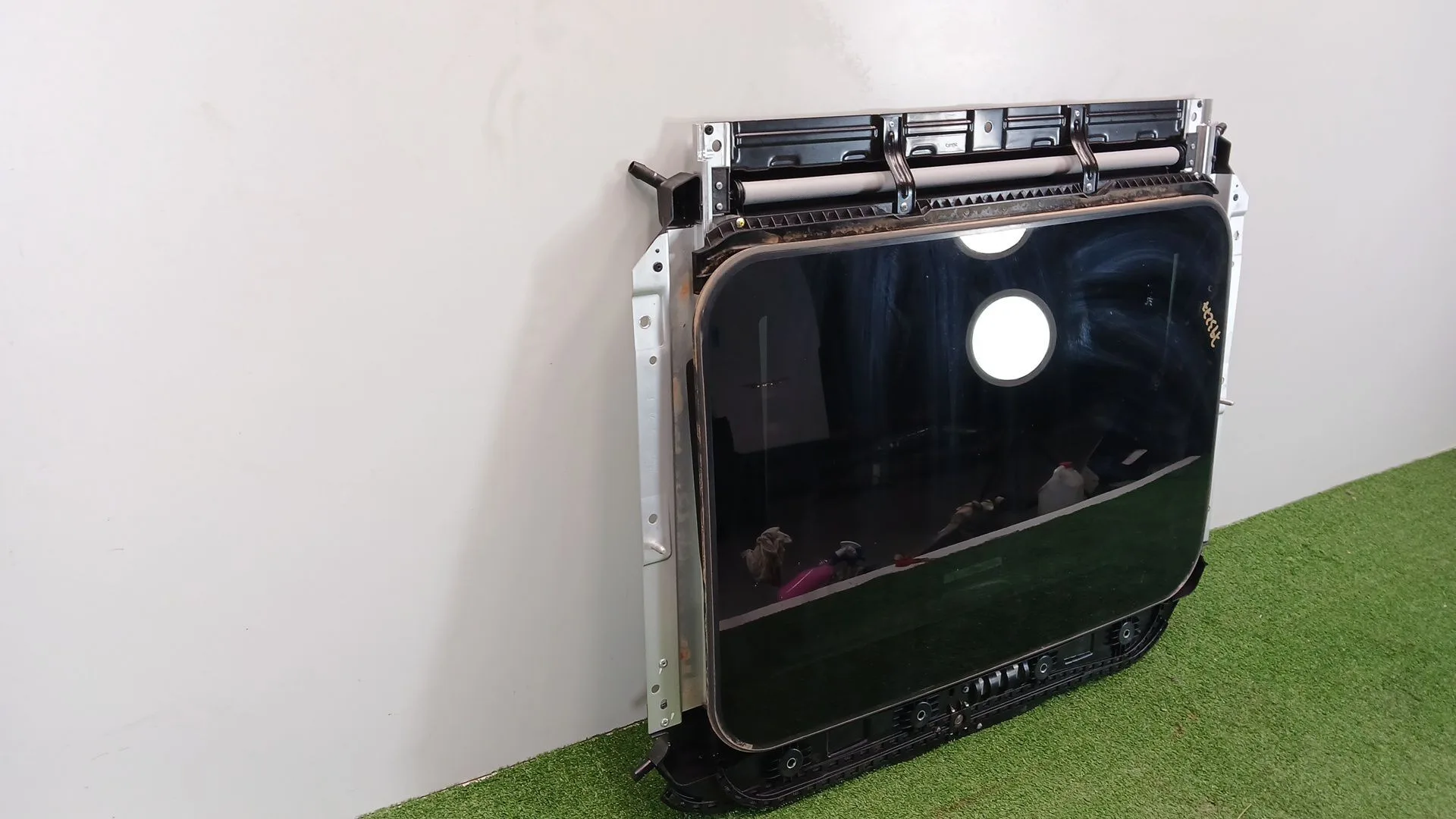 Techo Electrico para Omoda 5