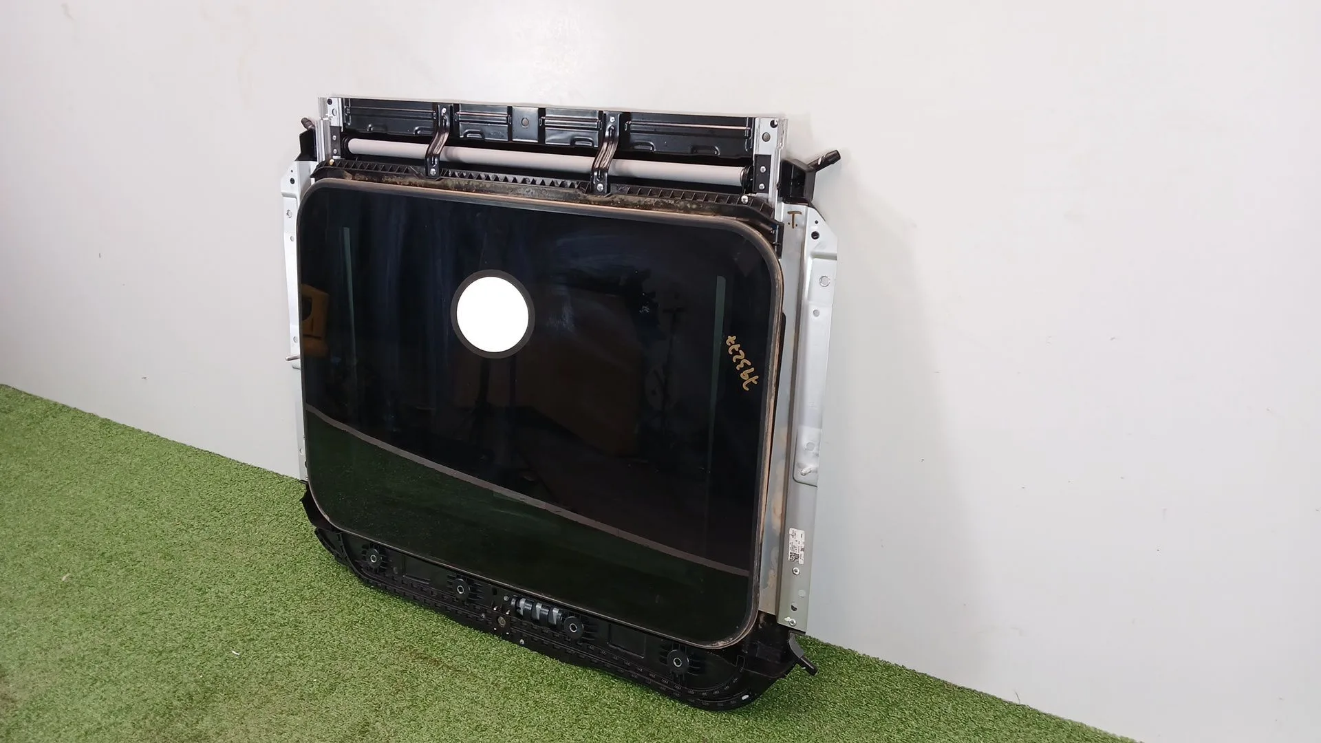 Techo Electrico para Omoda 5