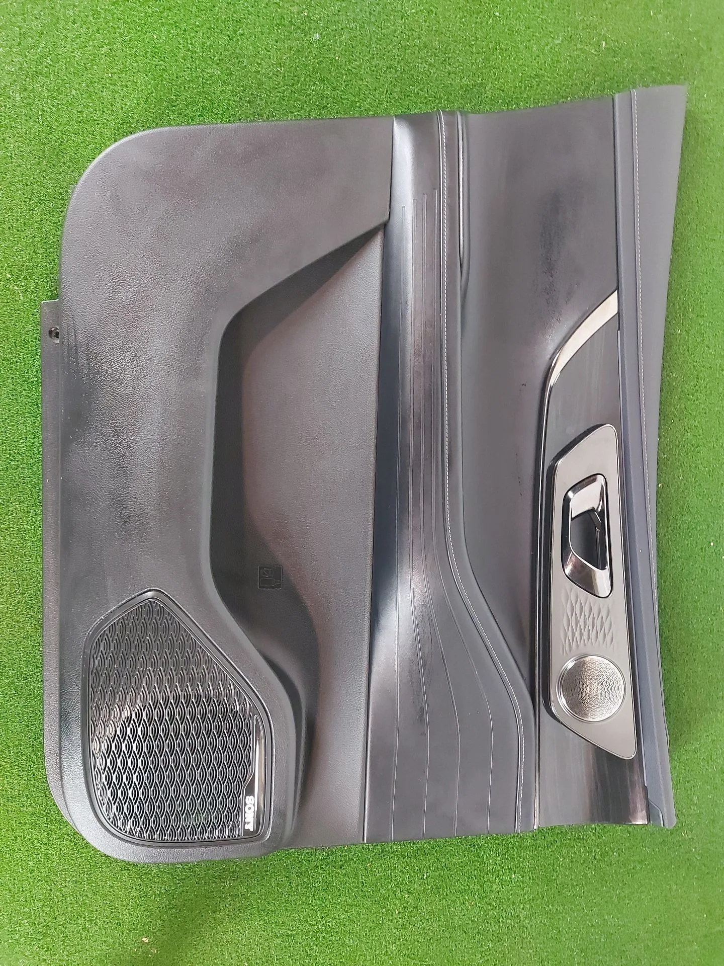 Guarnecido Puerta Delantera Izquierda para Omoda 5