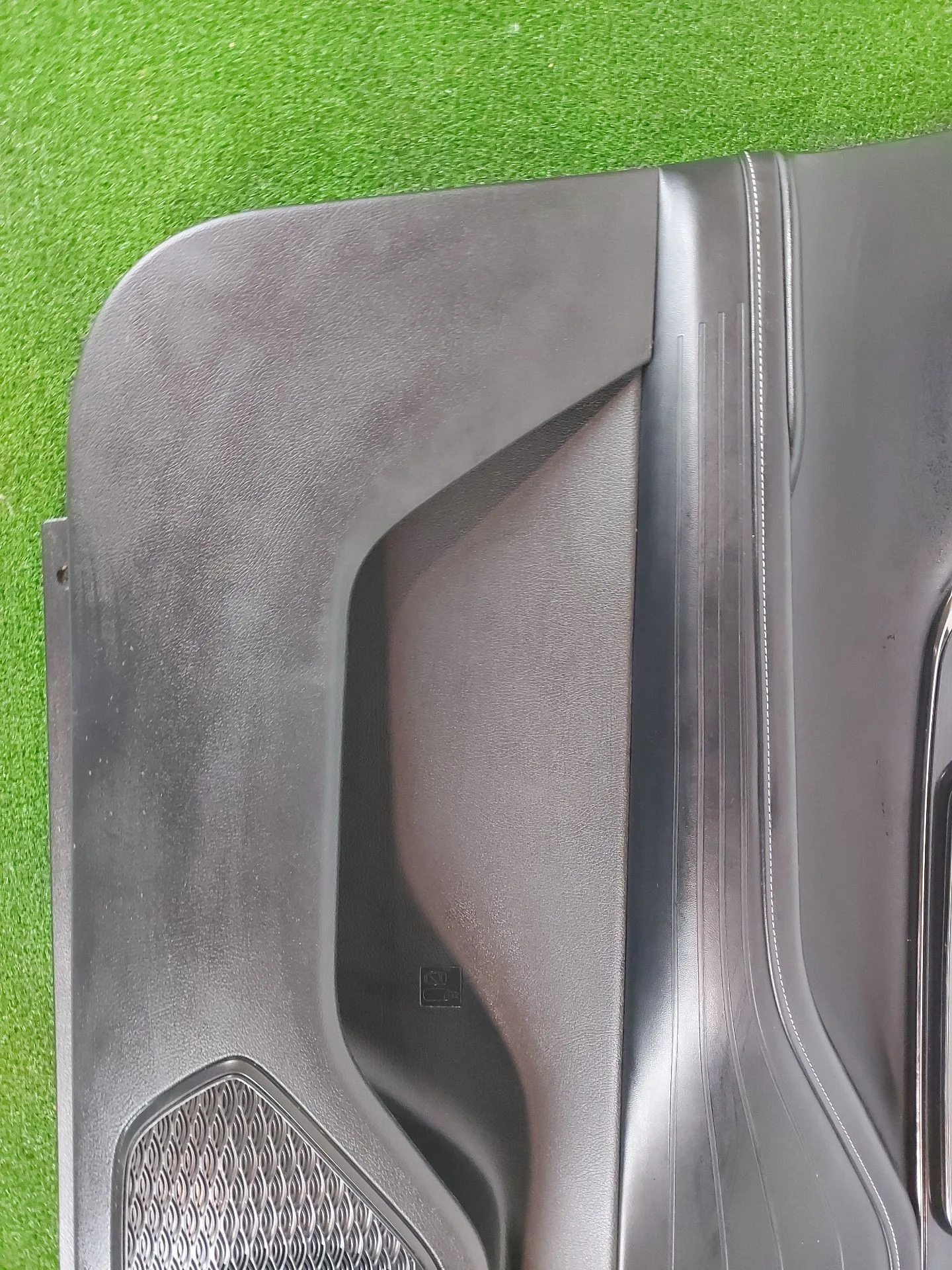 Guarnecido Puerta Delantera Izquierda para Omoda 5