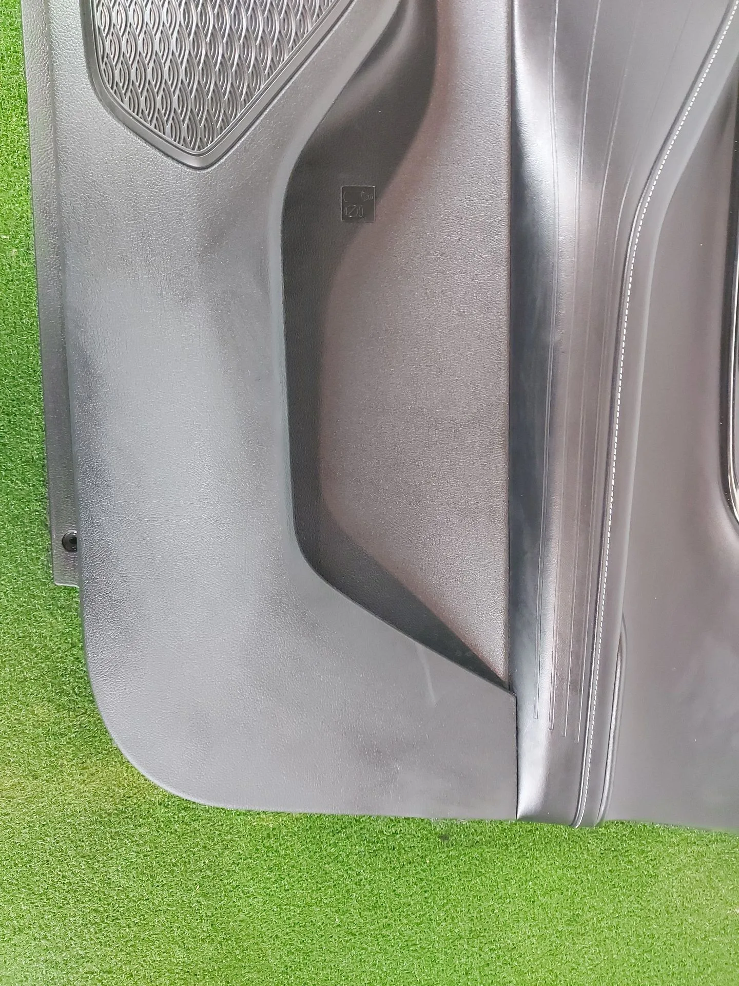 Guarnecido Puerta Delantera Derecha para Omoda 5