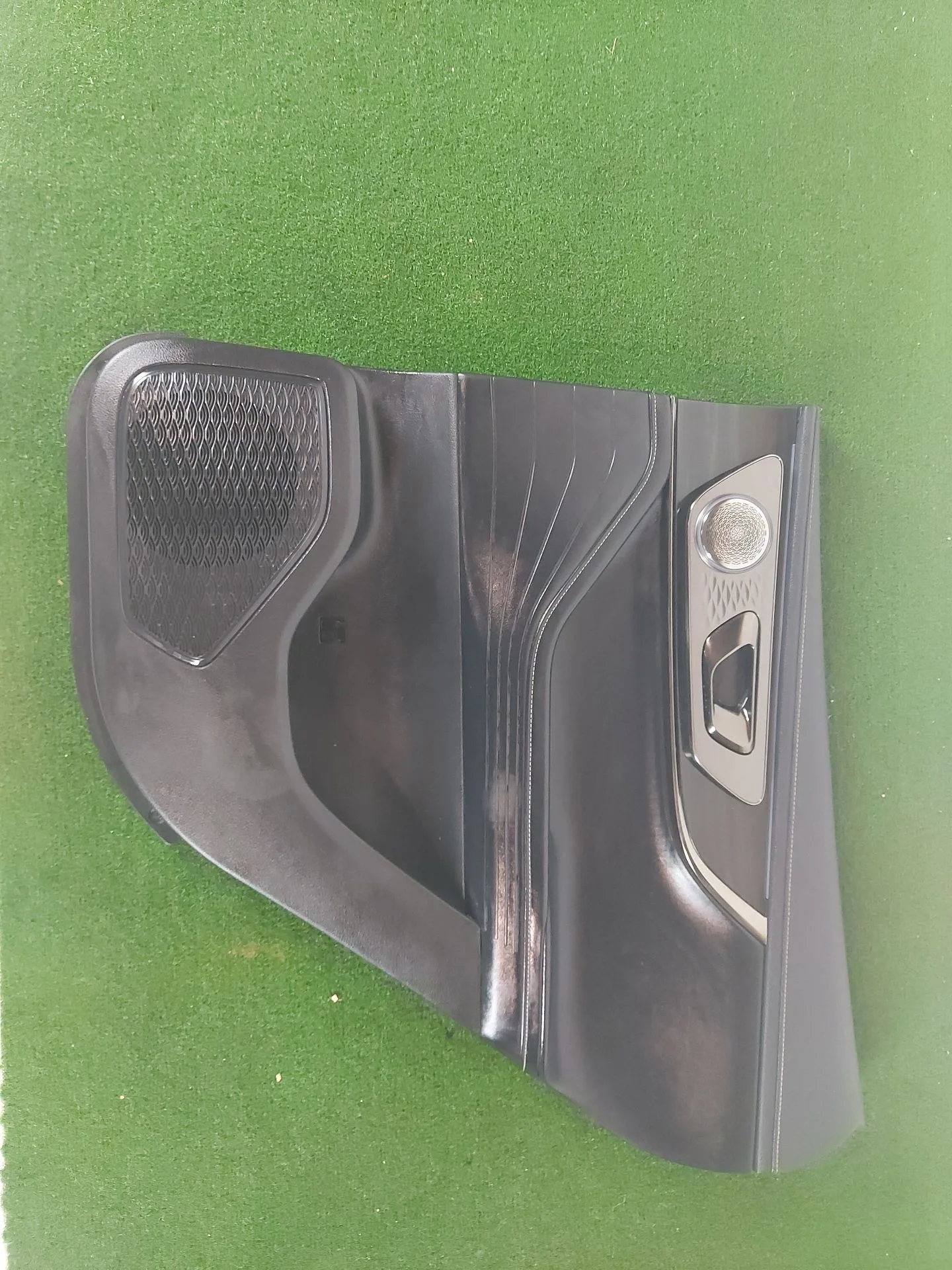Guarnecido Puerta Trasera Derecha para Omoda 5