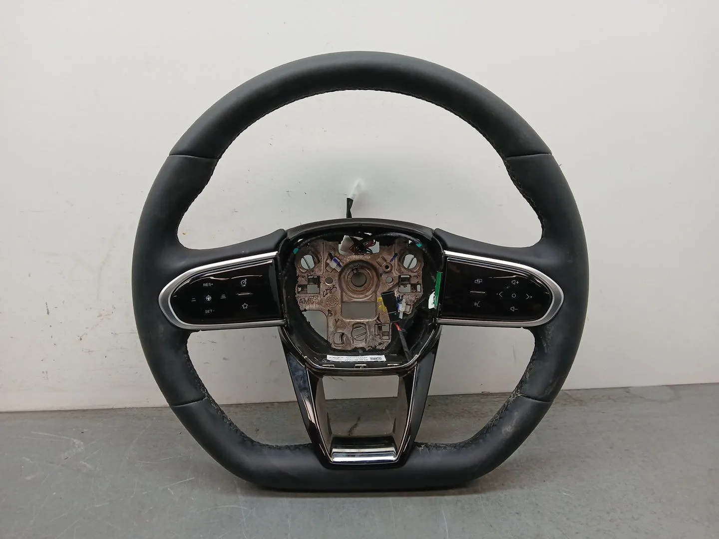 Volante para Omoda 5