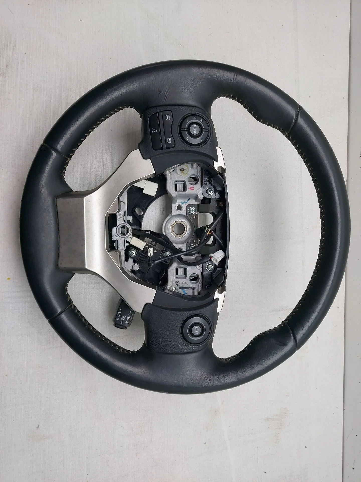 Volante para Lexus Ct (Zwa10_)