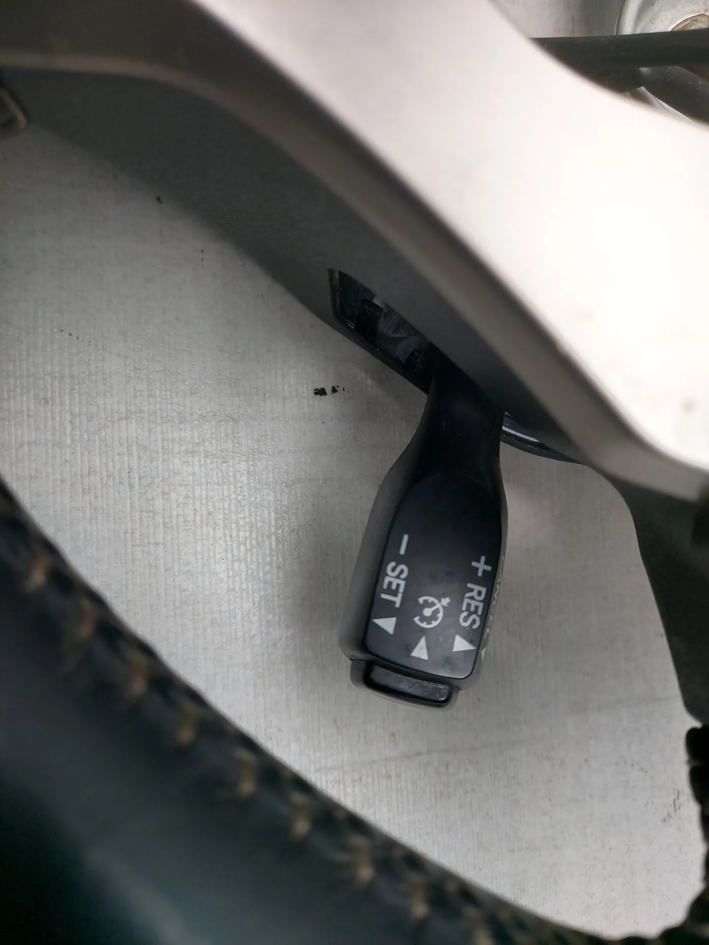 Volante para Lexus Ct (Zwa10_)
