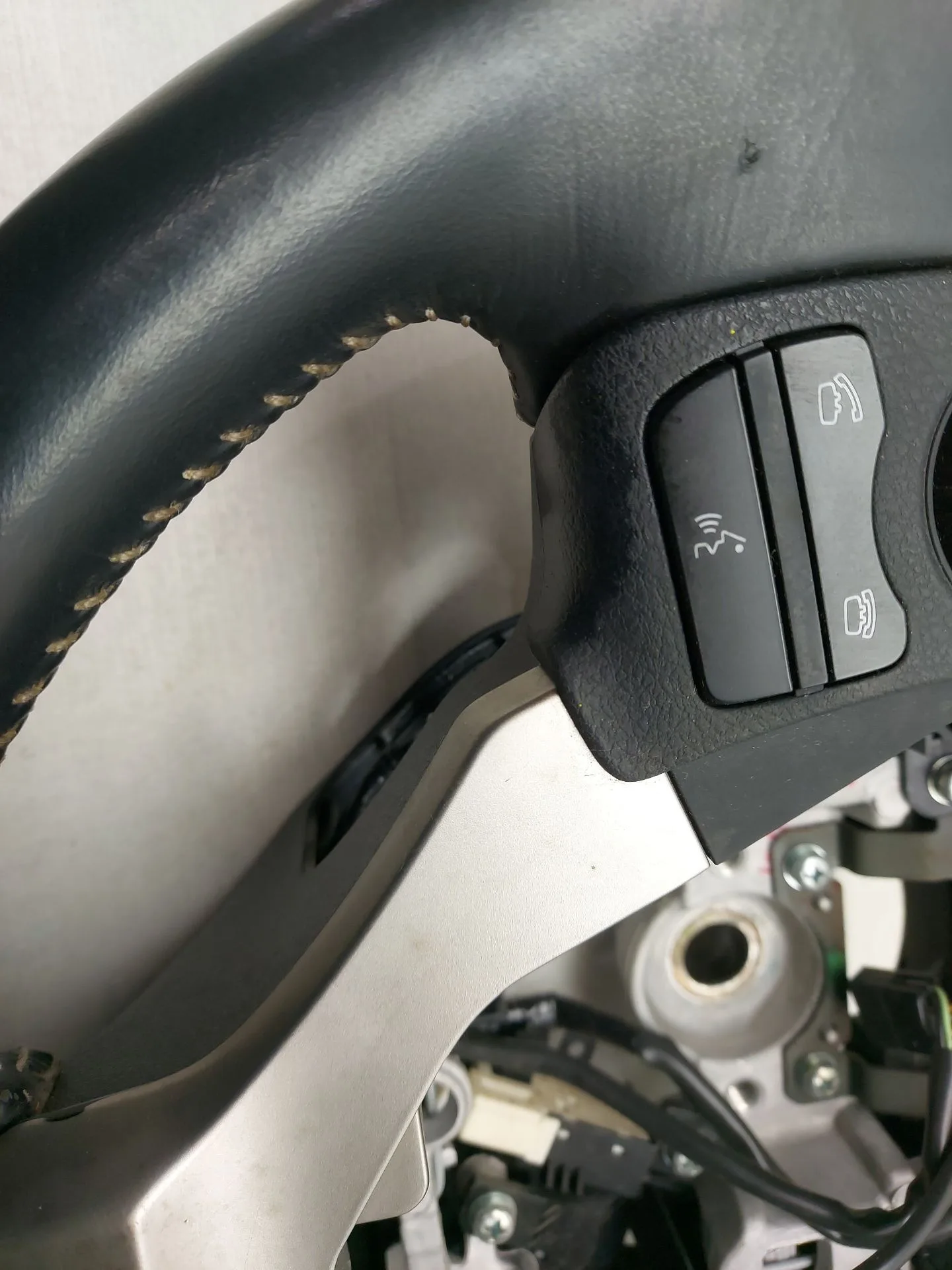 Volante para Lexus Ct (Zwa10_)
