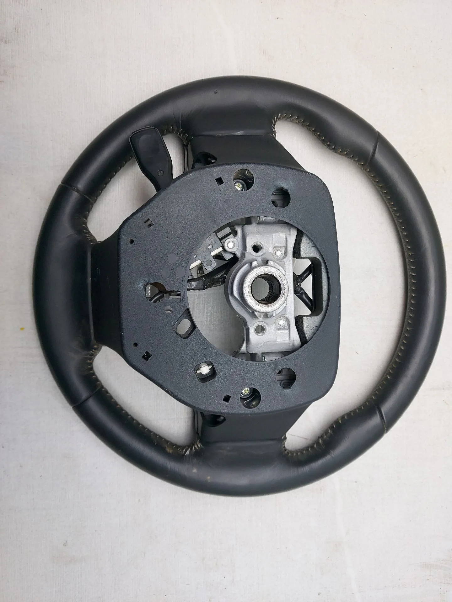 Volante para Lexus Ct (Zwa10_)