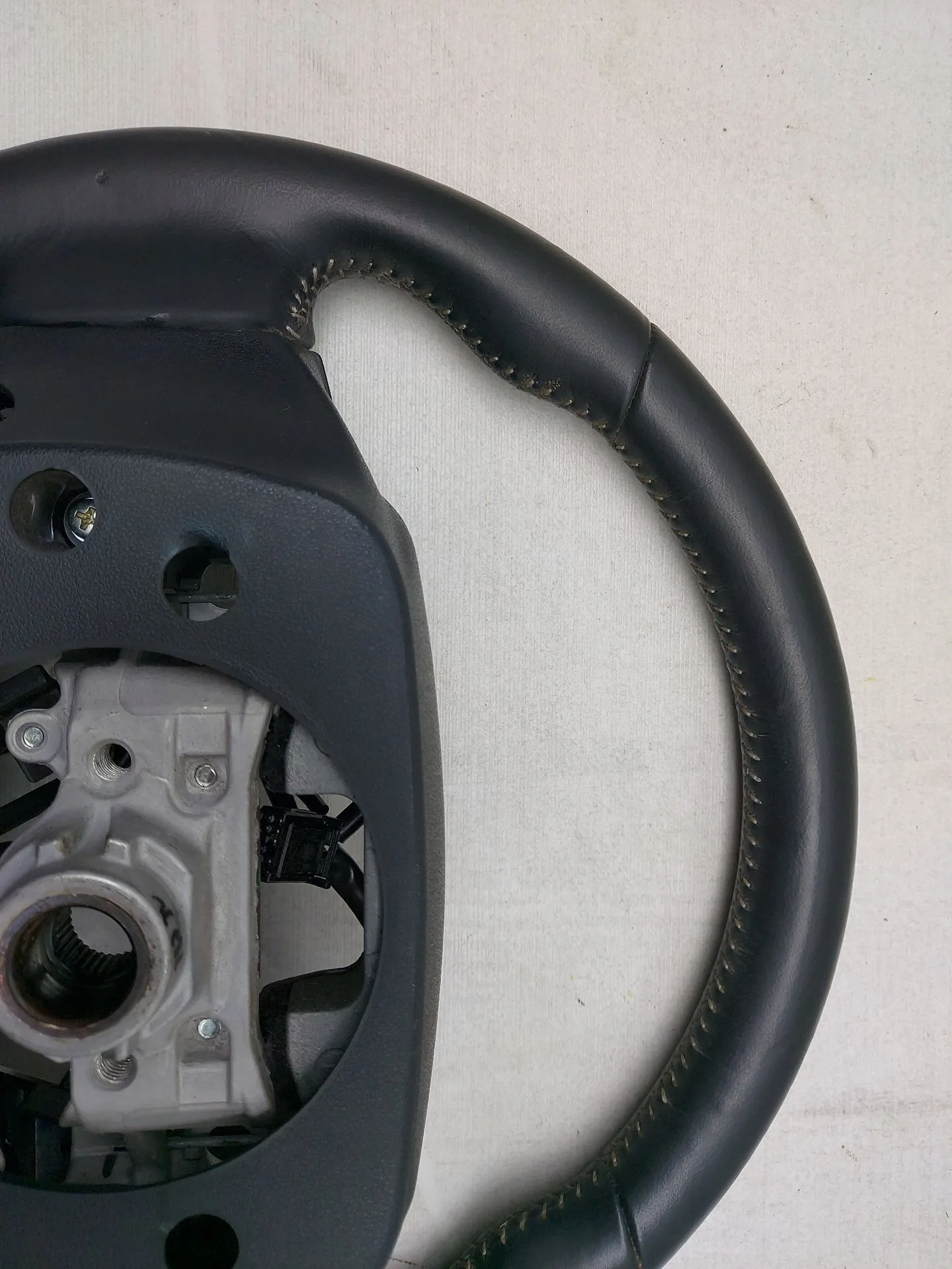Volante para Lexus Ct (Zwa10_)