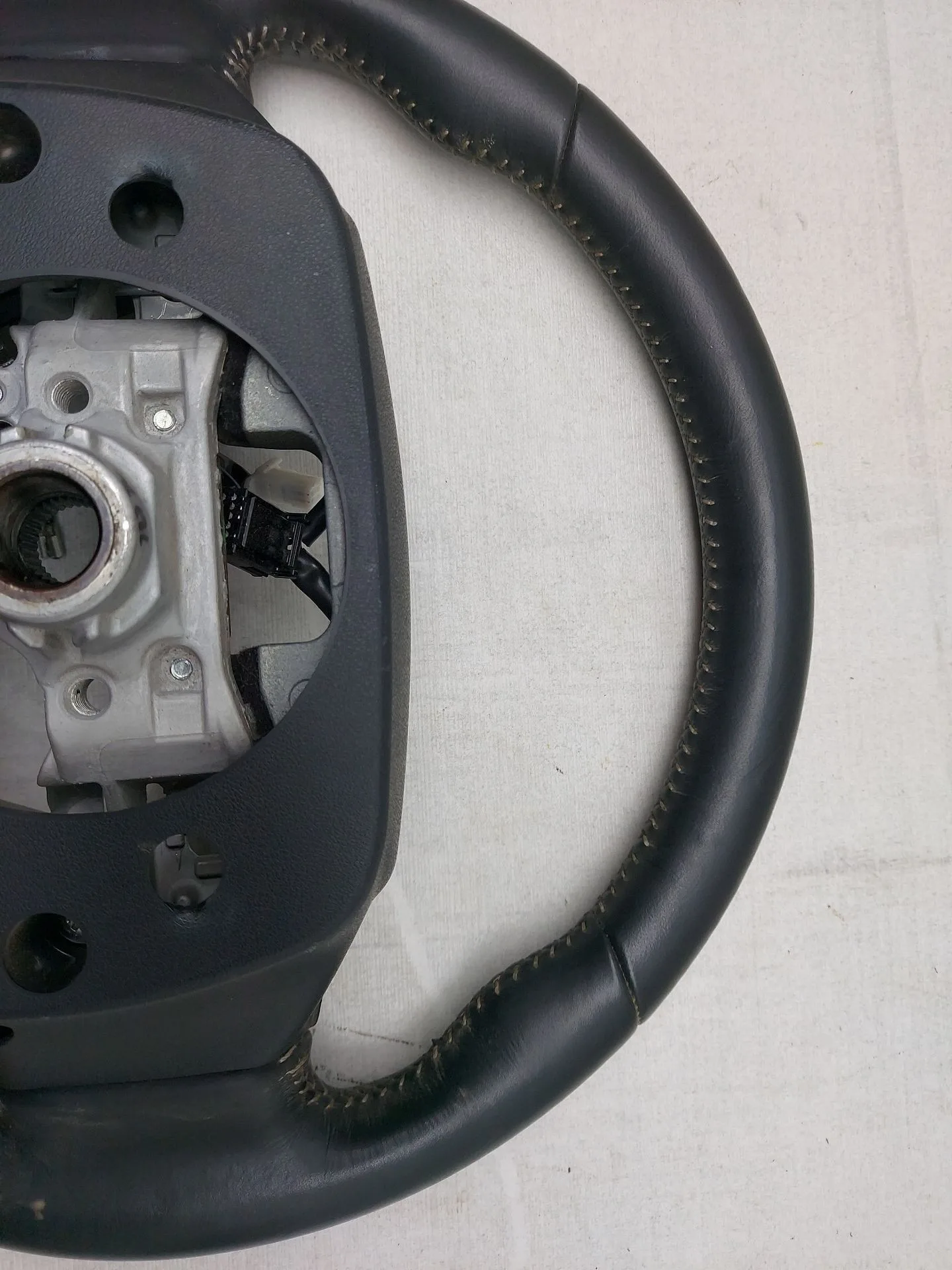 Volante para Lexus Ct (Zwa10_)