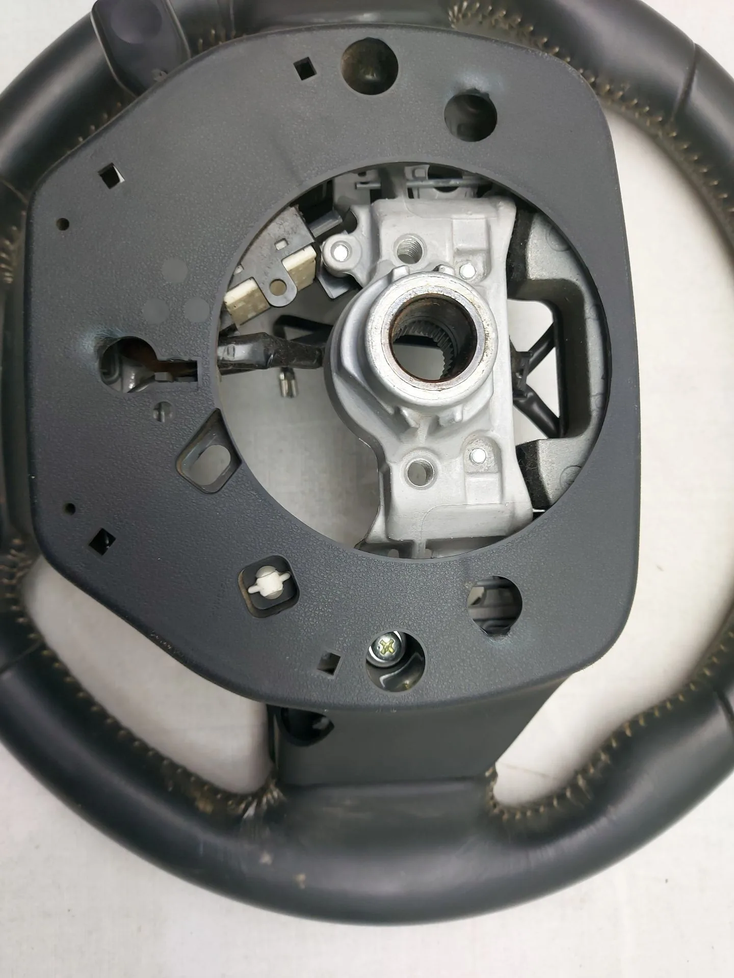 Volante para Lexus Ct (Zwa10_)