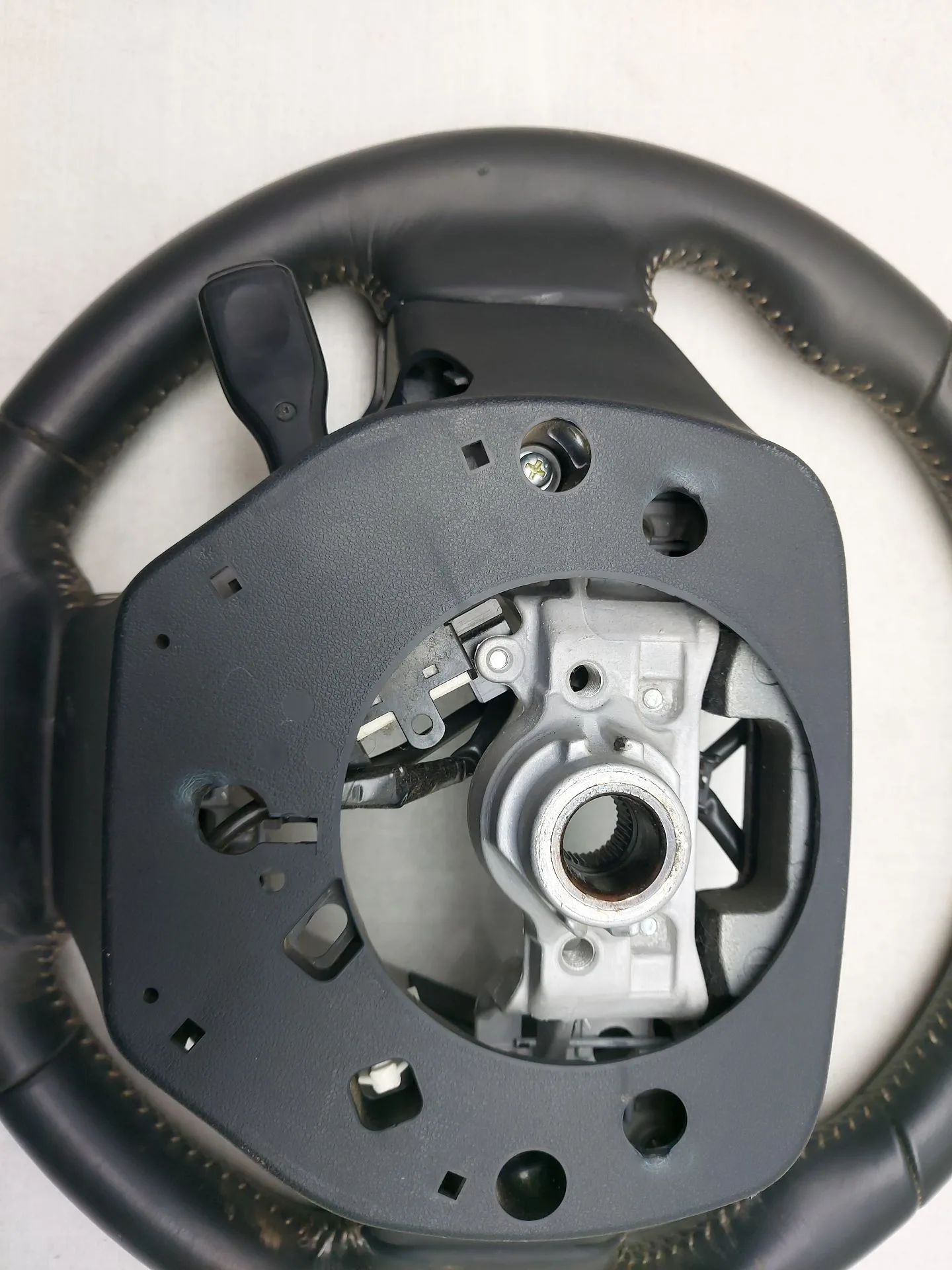 Volante para Lexus Ct (Zwa10_)