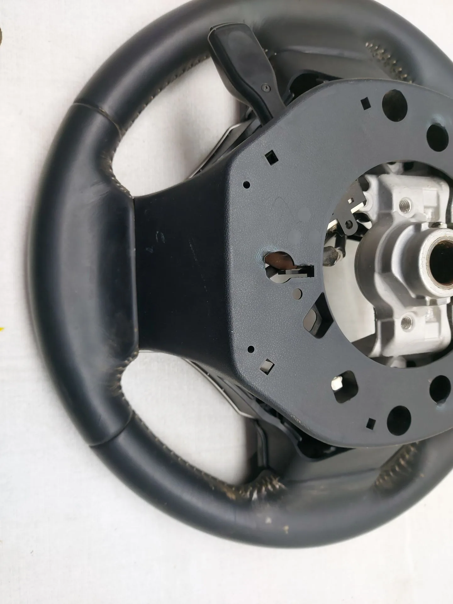 Volante para Lexus Ct (Zwa10_)