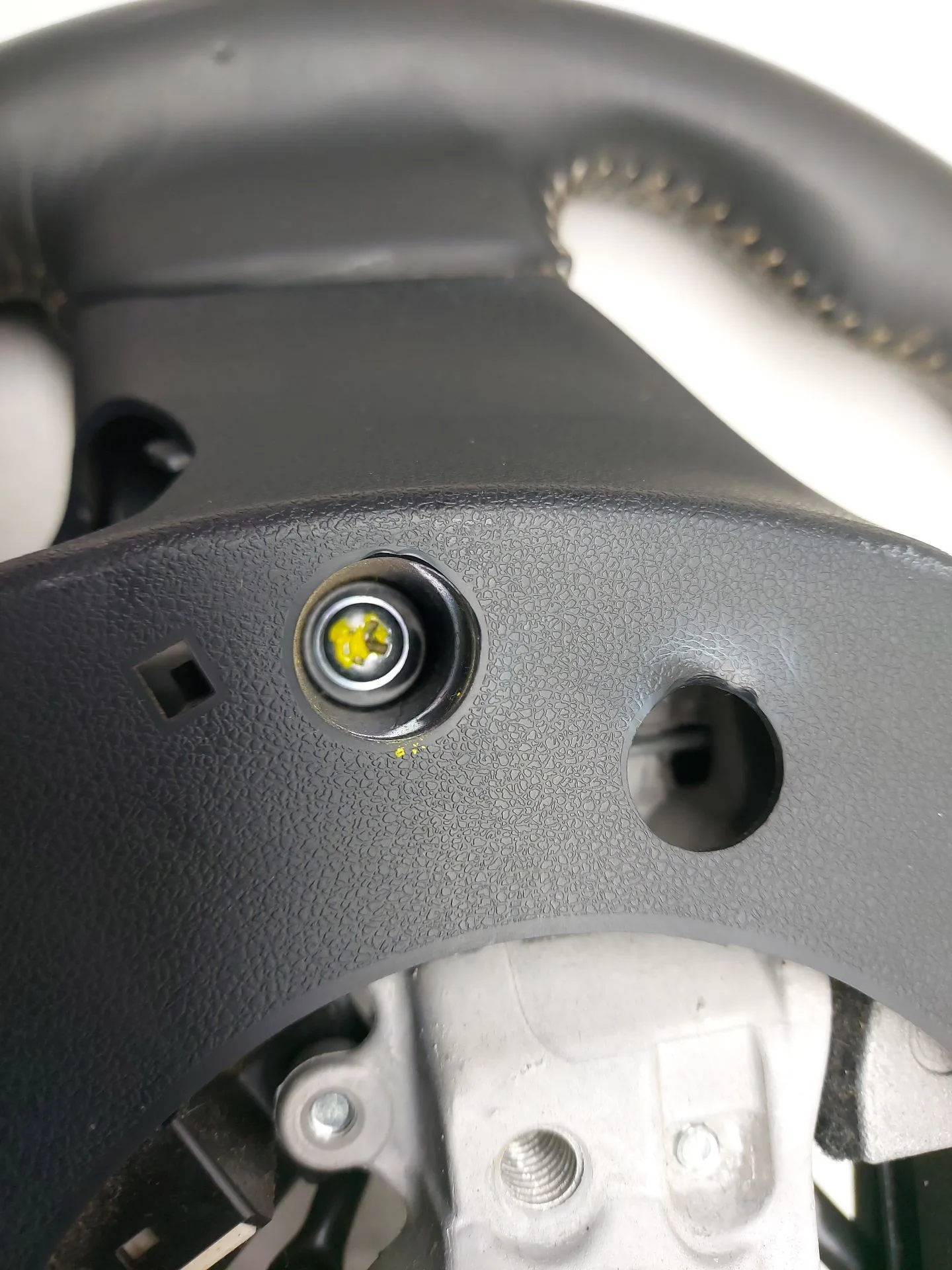 Volante para Lexus Ct (Zwa10_)
