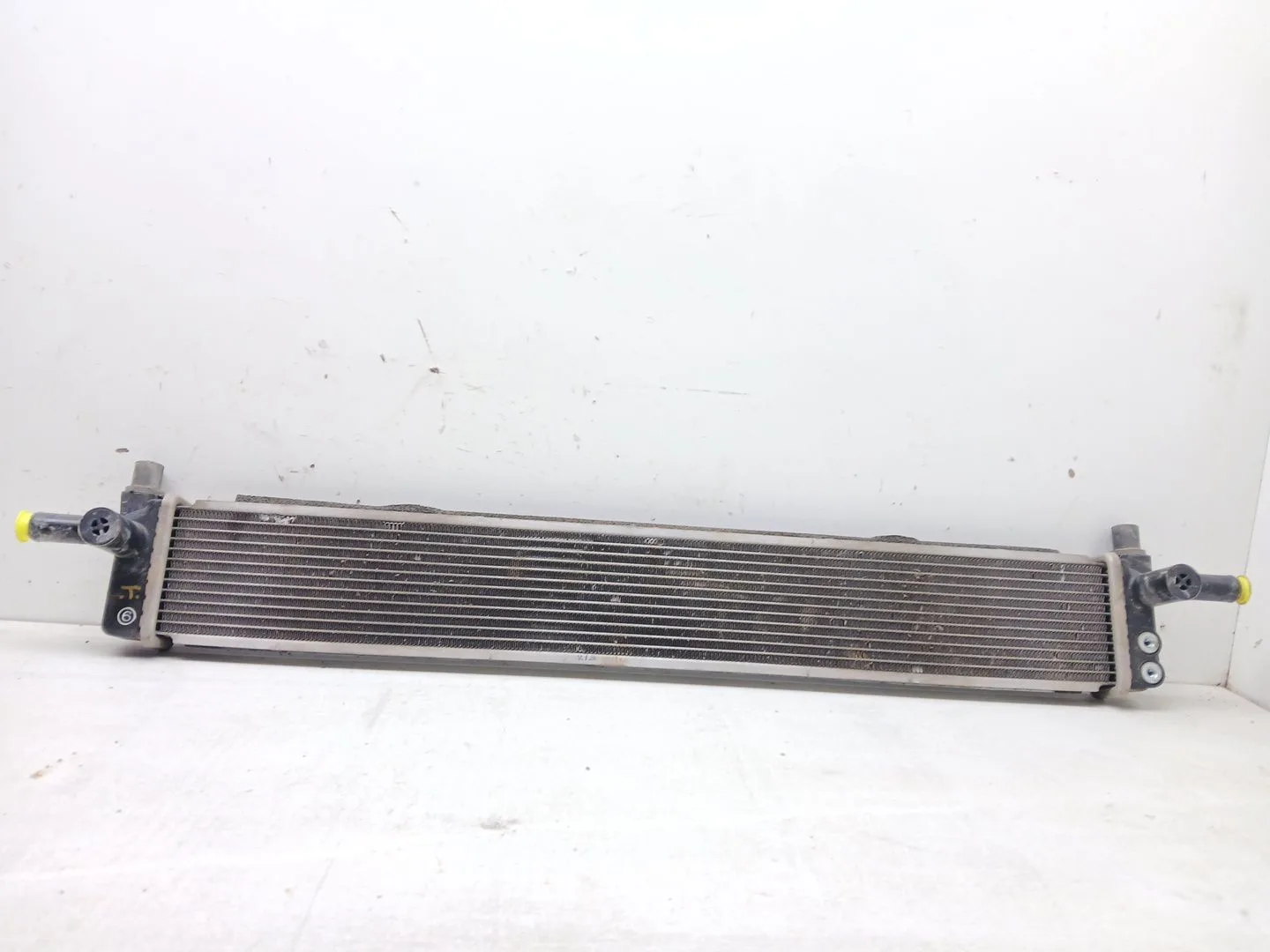 Radiador Caja Cambios para Lexus Ct (Zwa10_)